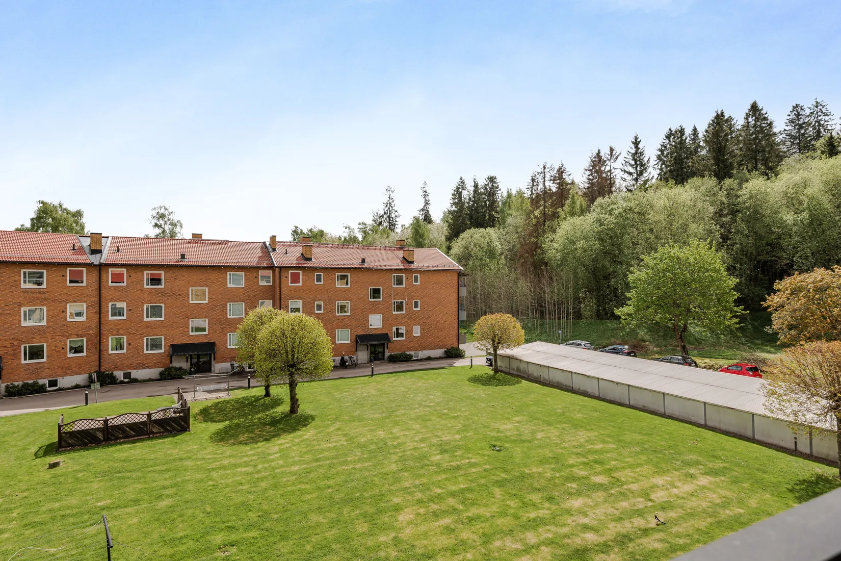 Bostadsrätt, Vinnerstadsvägen 17C, Dunteberget, Motala