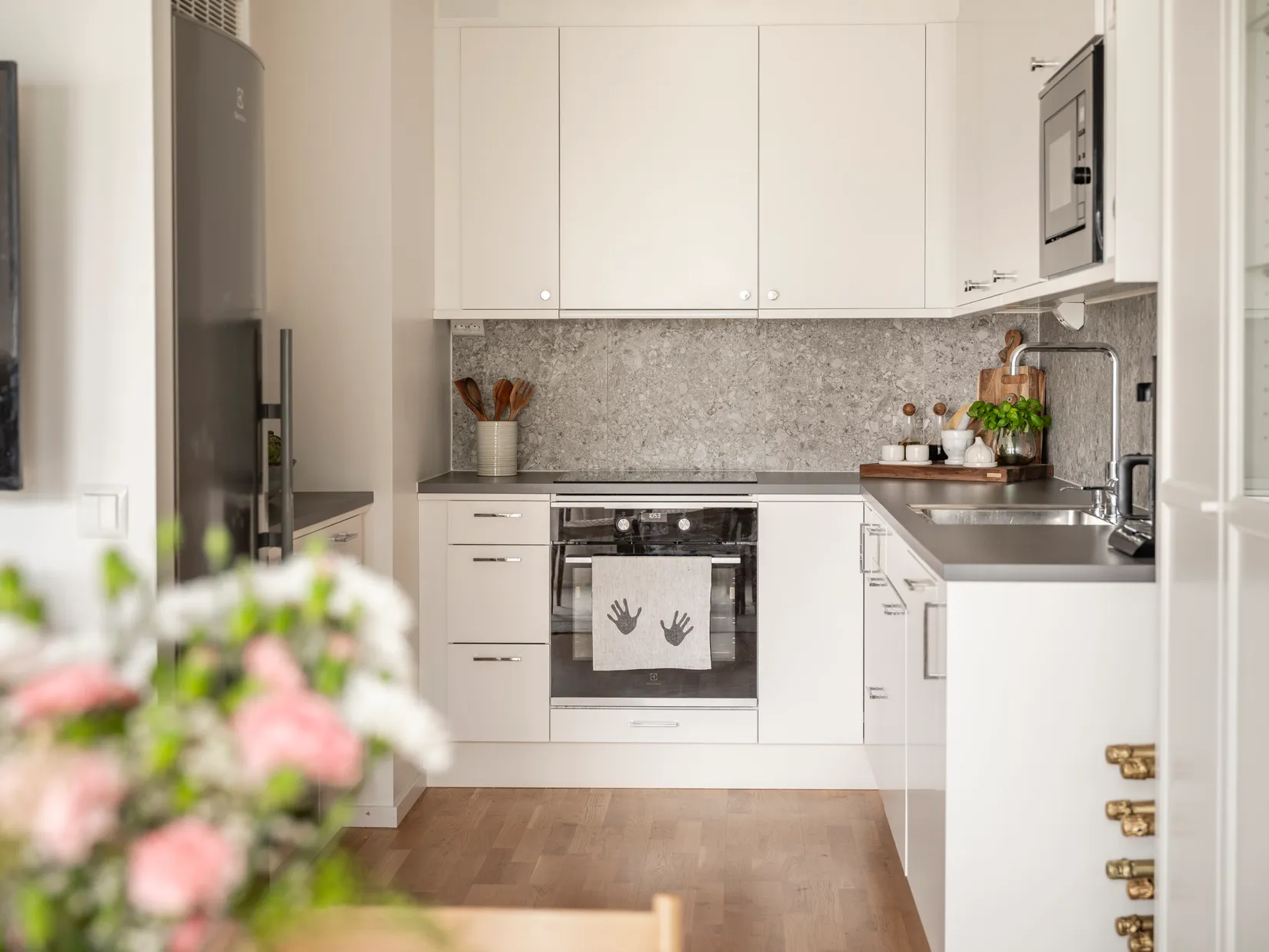 Bostadsrätt, Krögers Promenad 17, Silverdal, Sollentuna