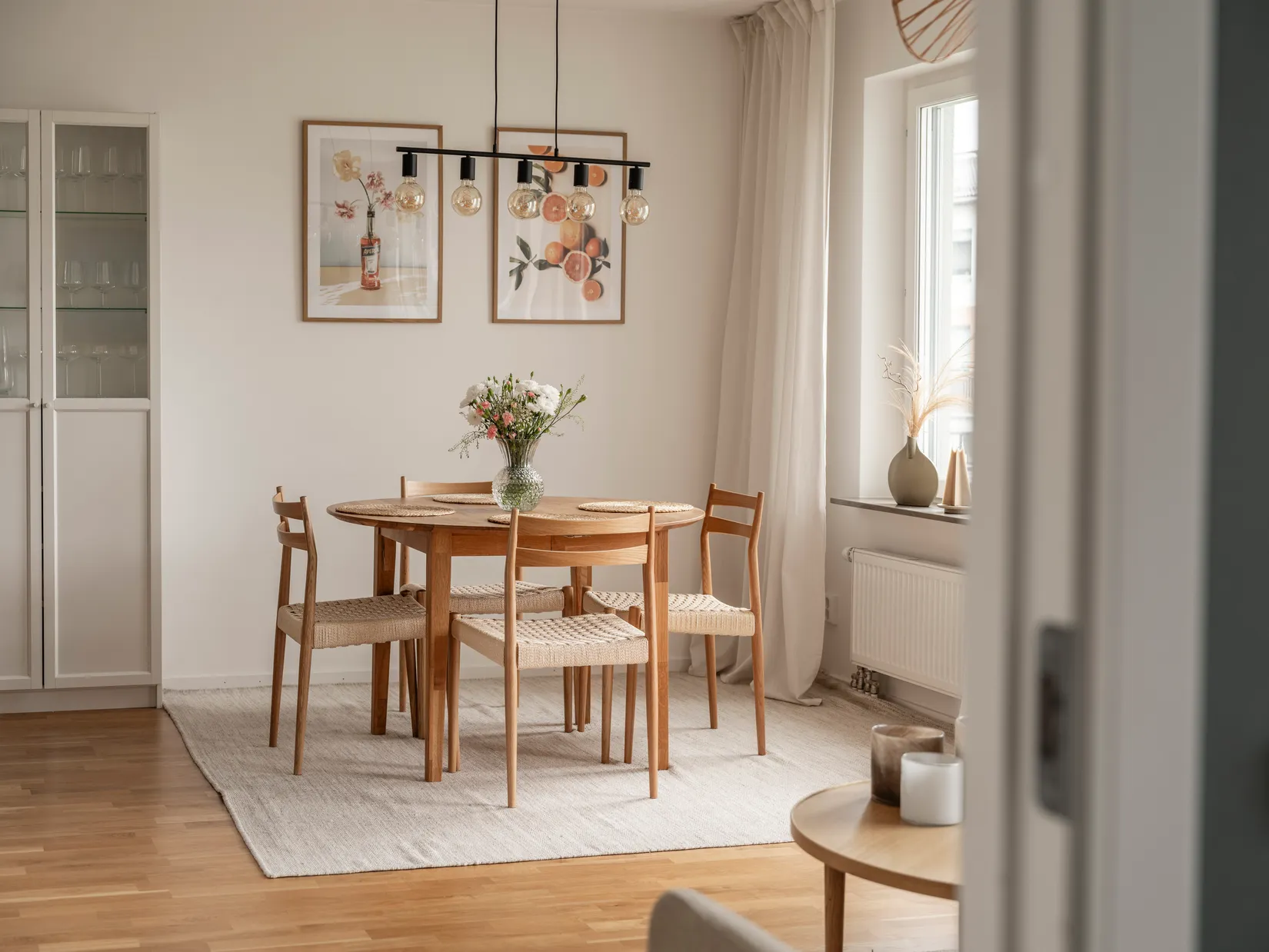 Bostadsrätt, Krögers Promenad 17, Silverdal, Sollentuna