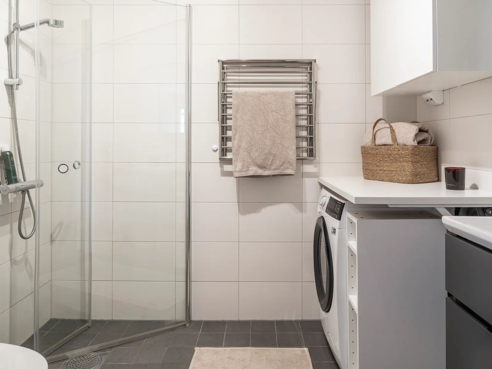 Bostadsrätt, Krögers Promenad 17, Silverdal, Sollentuna