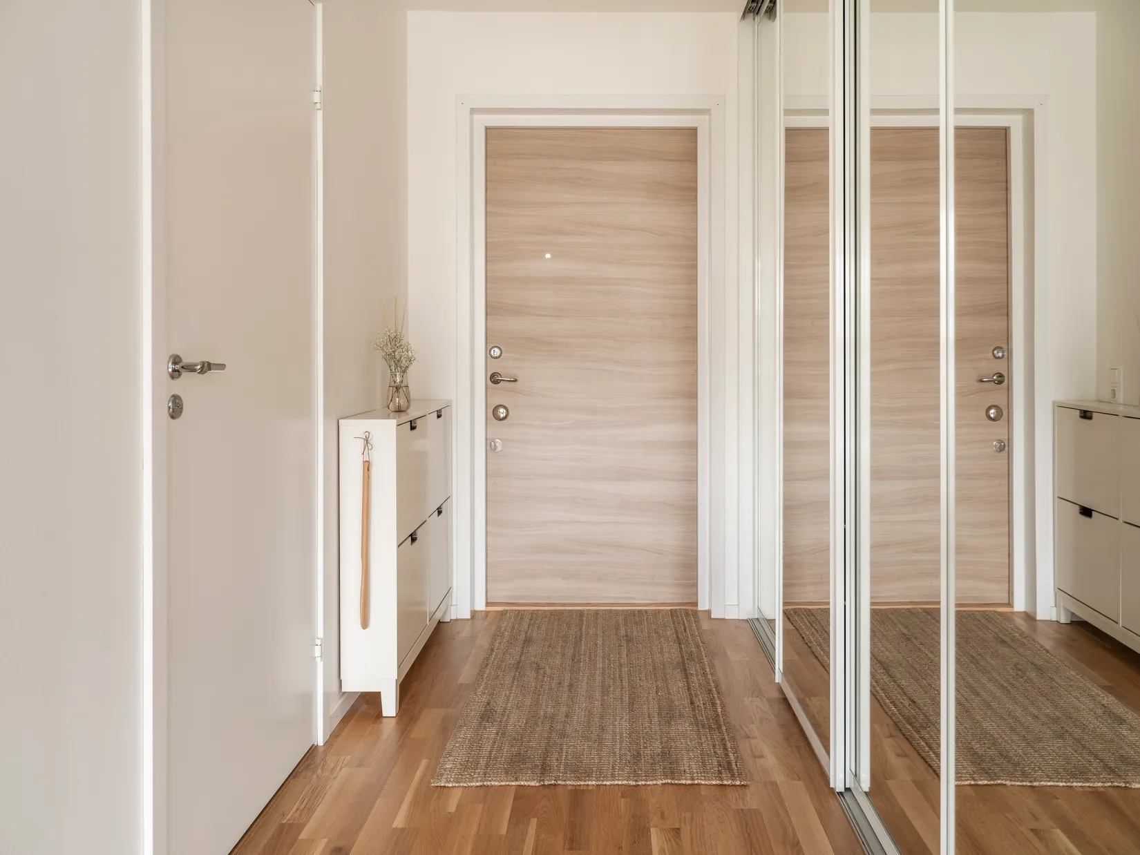 Bostadsrätt, Krögers Promenad 17, Silverdal, Sollentuna