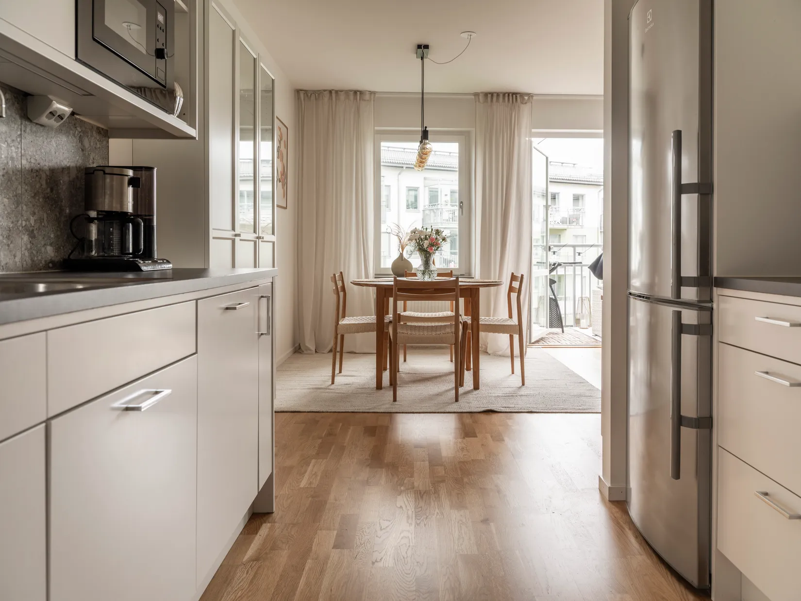 Bostadsrätt, Krögers Promenad 17, Silverdal, Sollentuna
