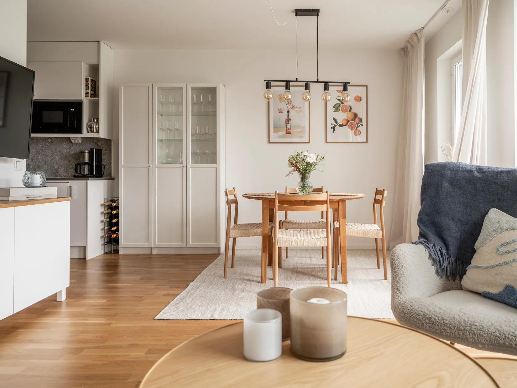 Bostadsrätt, Krögers Promenad 17, Silverdal, Sollentuna
