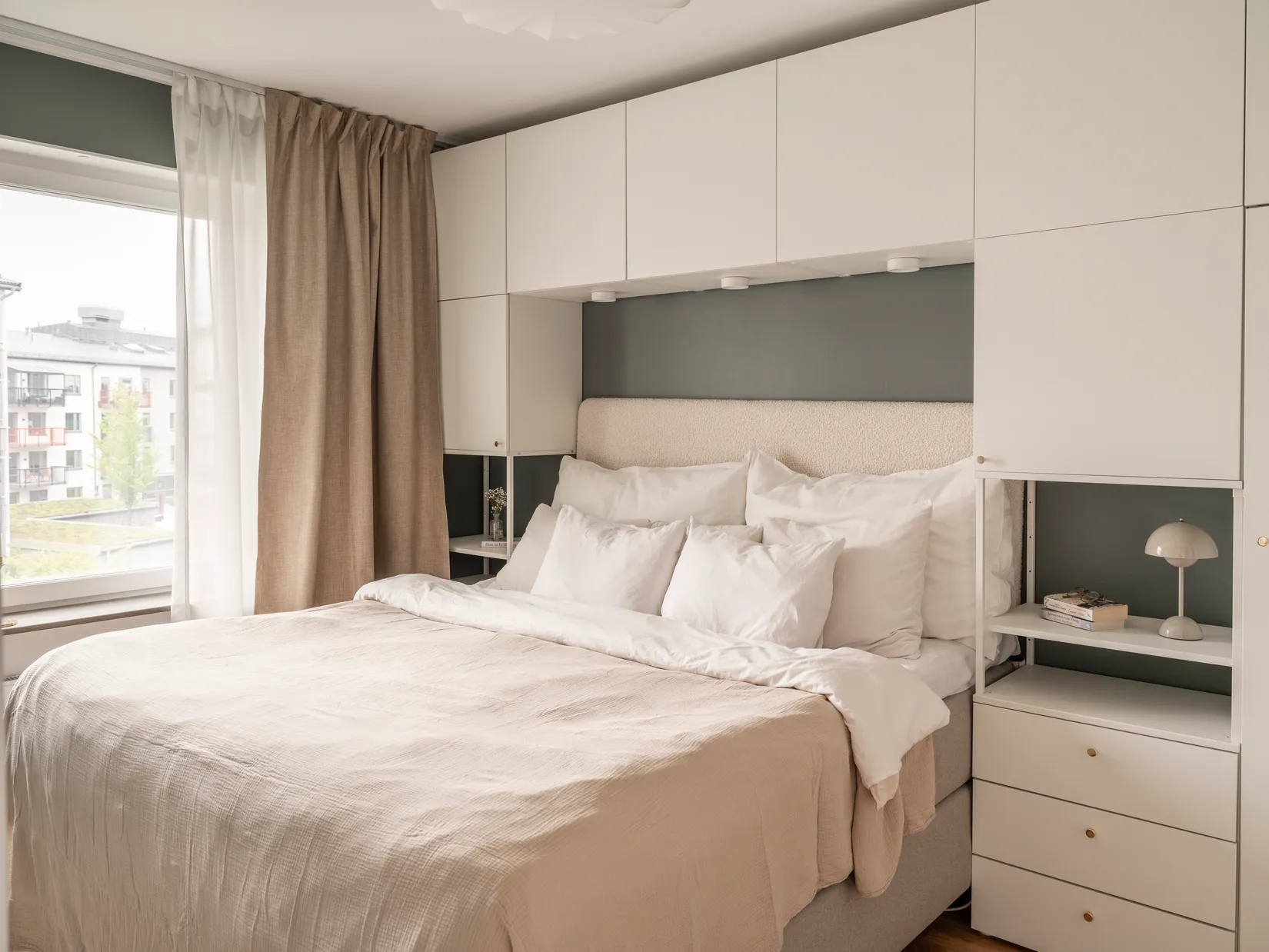 Bostadsrätt, Krögers Promenad 17, Silverdal, Sollentuna
