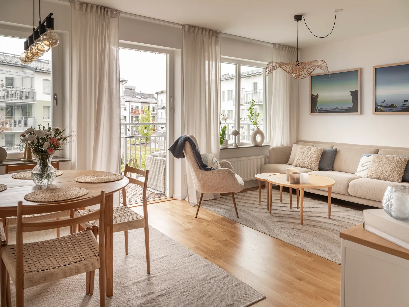 Bostadsrätt, Krögers Promenad 17, Silverdal, Sollentuna