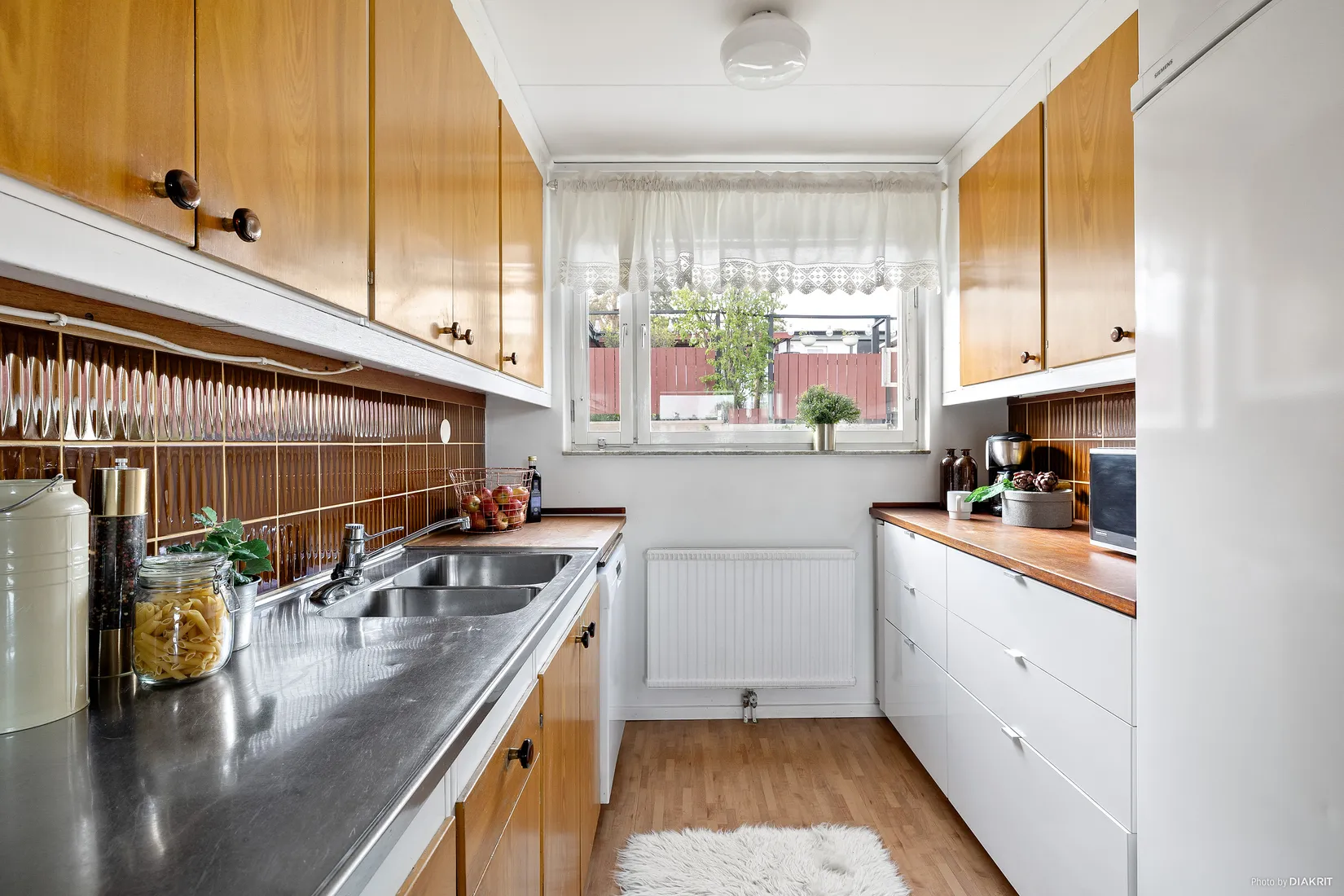 Radhus, Spånga Kyrkväg 556, Spånga -Kyrka, Stockholm