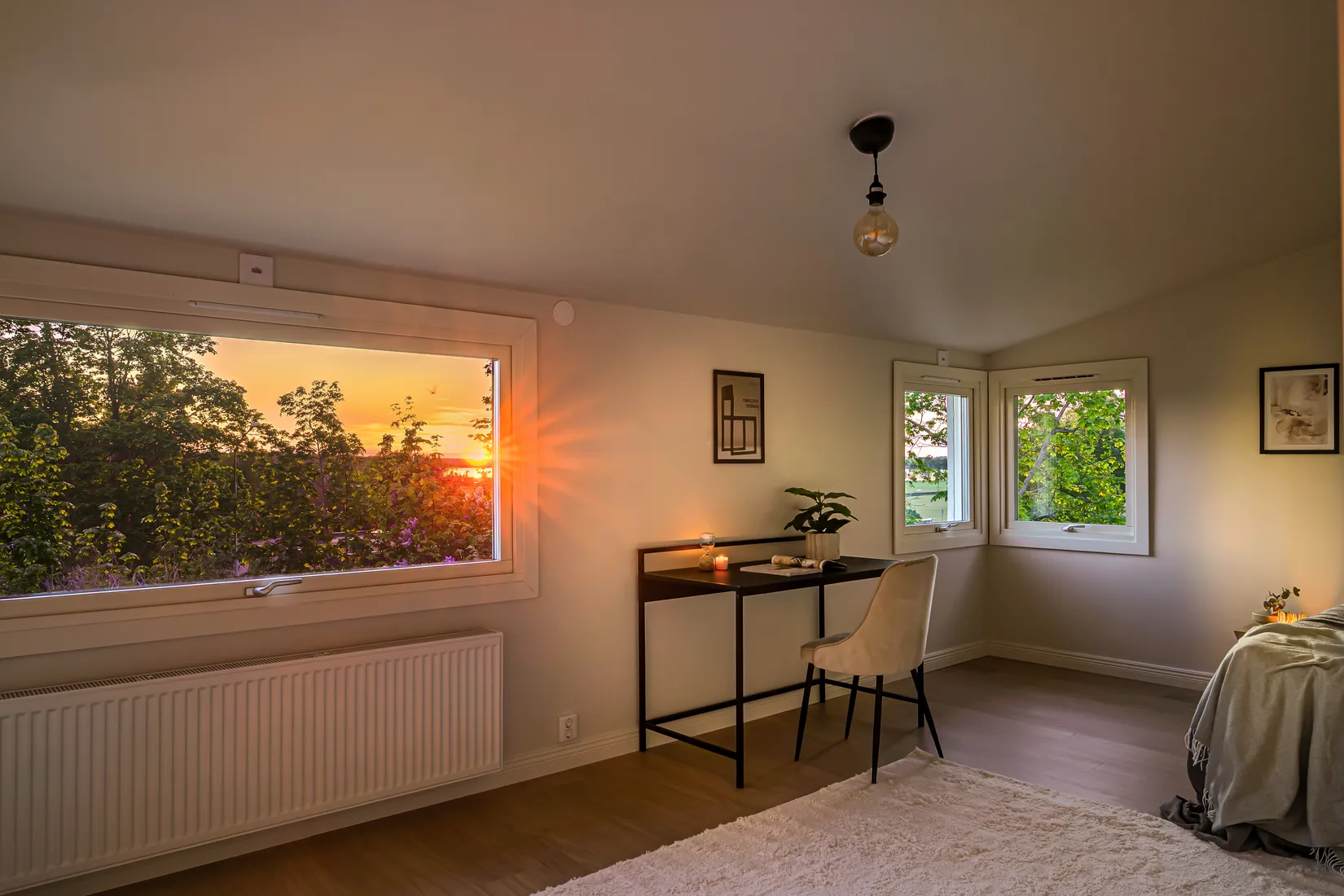 Villa, Lindvägen 2, Hässleholm