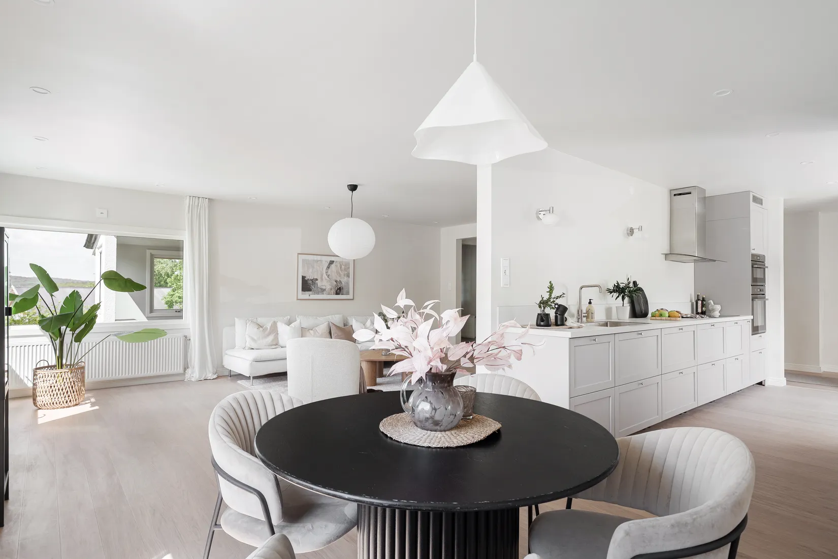 Villa, Lindvägen 2, Hässleholm