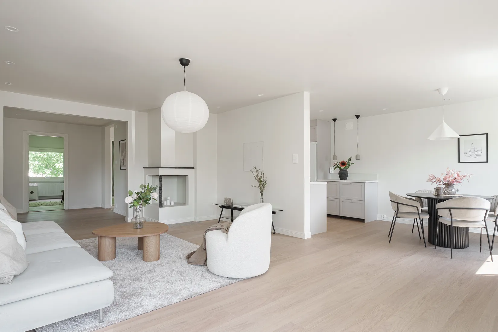 Villa, Lindvägen 2, Hässleholm