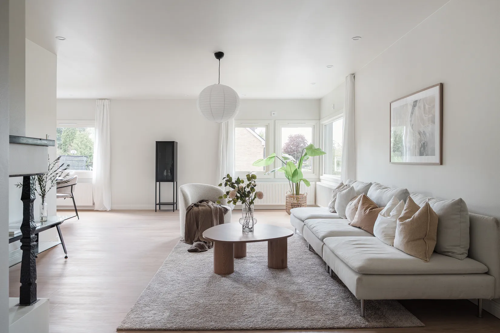 Villa, Lindvägen 2, Hässleholm