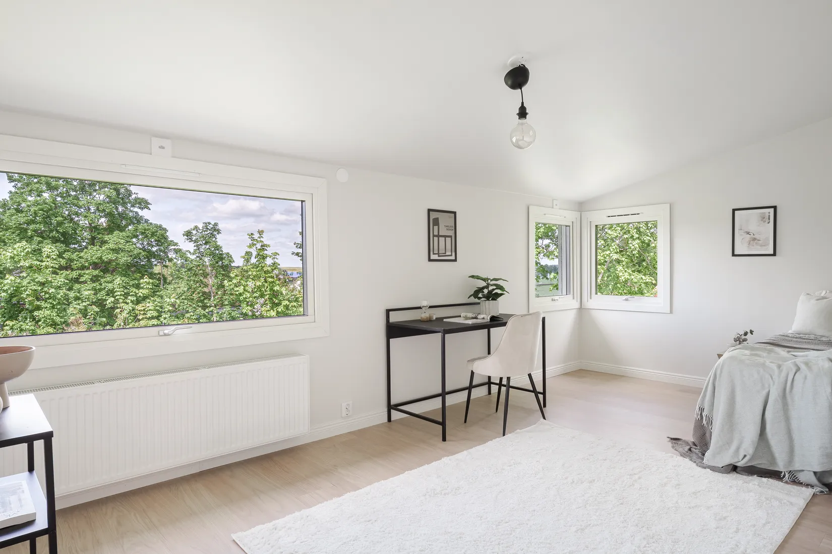Villa, Lindvägen 2, Hässleholm