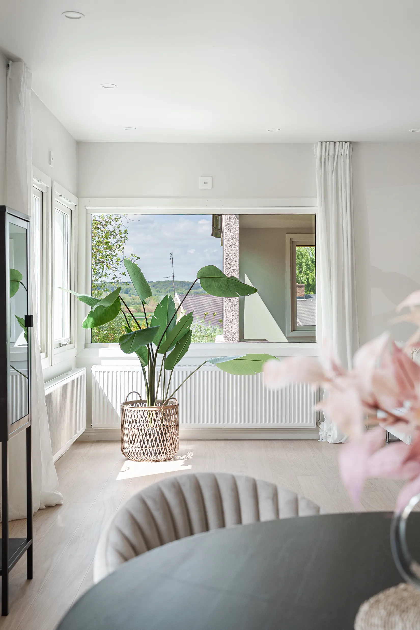 Villa, Lindvägen 2, Hässleholm