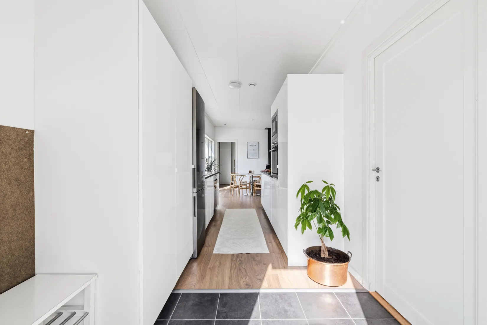 Villa, Dalstigen 5, Hulukvarn, Jönköping