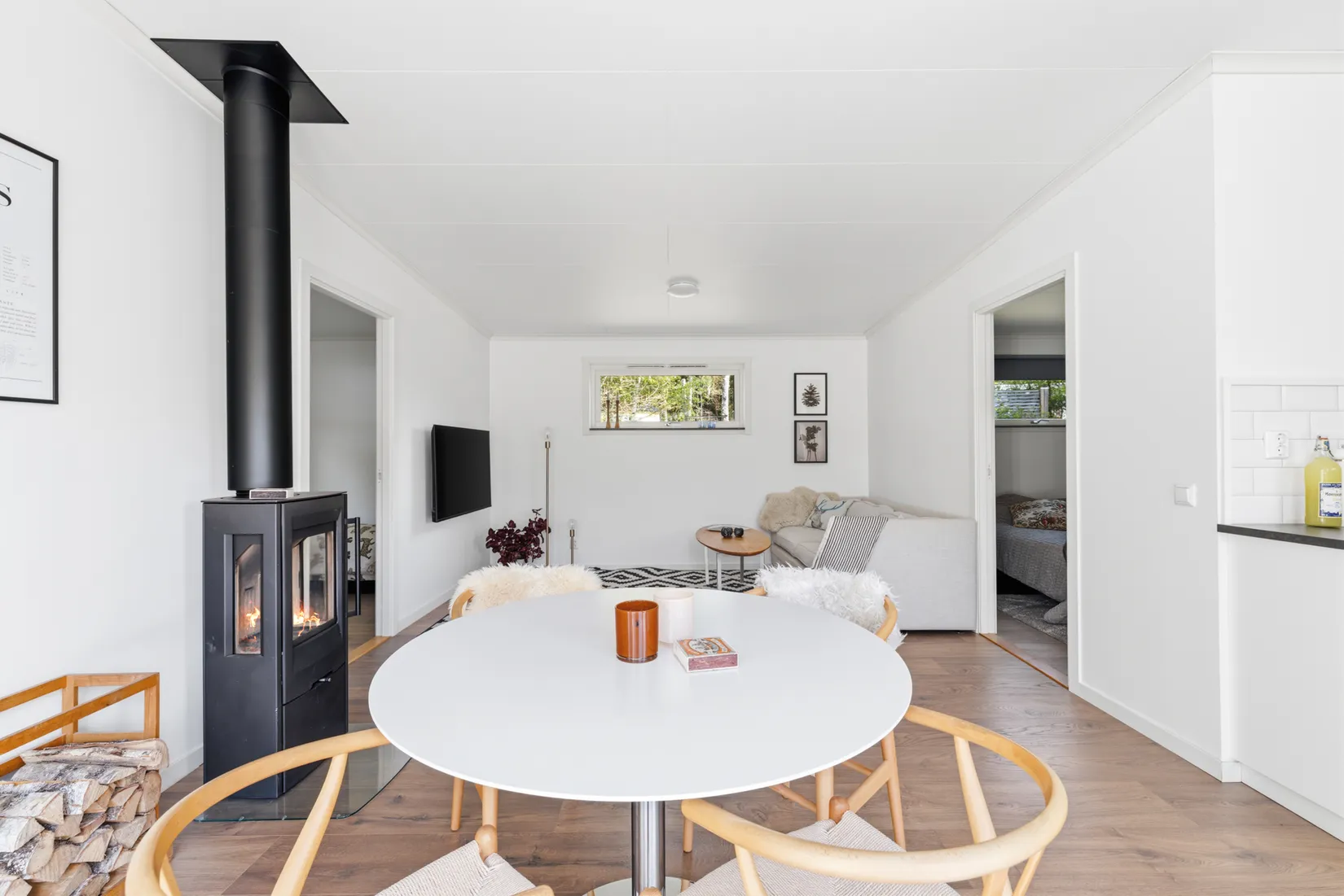 Villa, Dalstigen 5, Hulukvarn, Jönköping