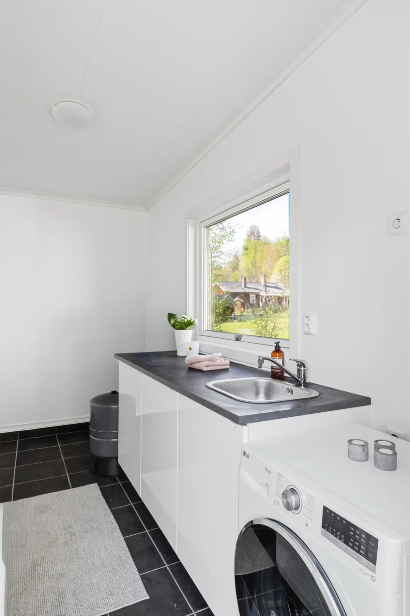 Villa, Dalstigen 5, Hulukvarn, Jönköping
