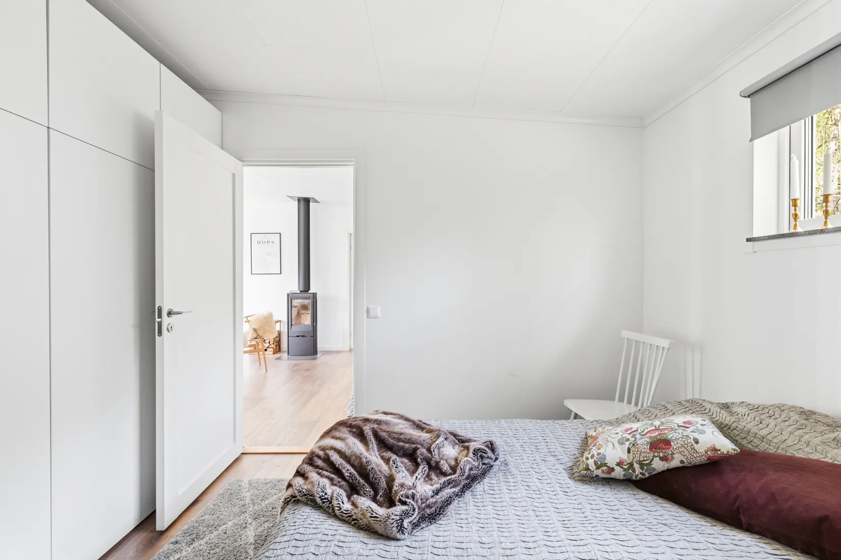 Villa, Dalstigen 5, Hulukvarn, Jönköping