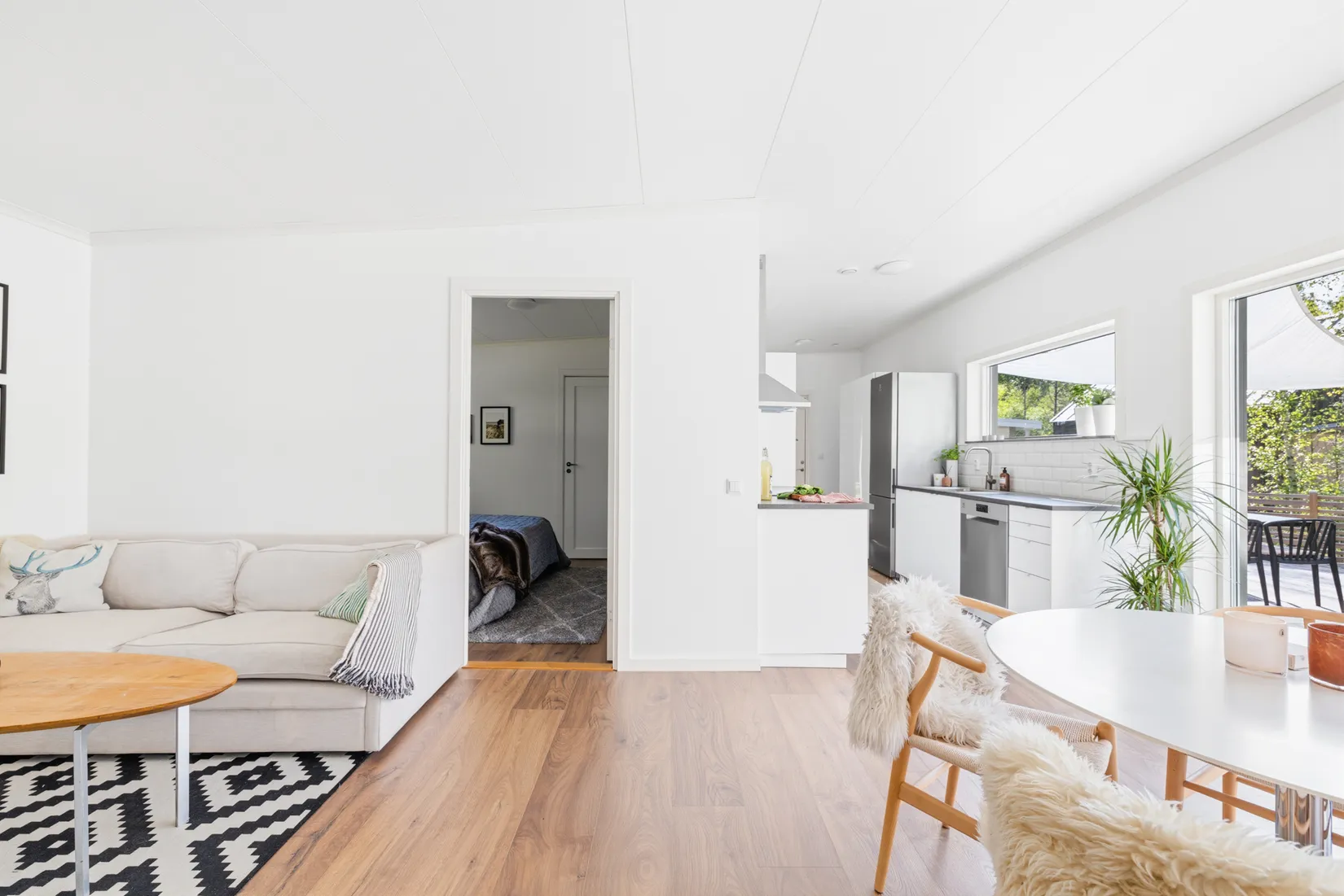 Villa, Dalstigen 5, Hulukvarn, Jönköping