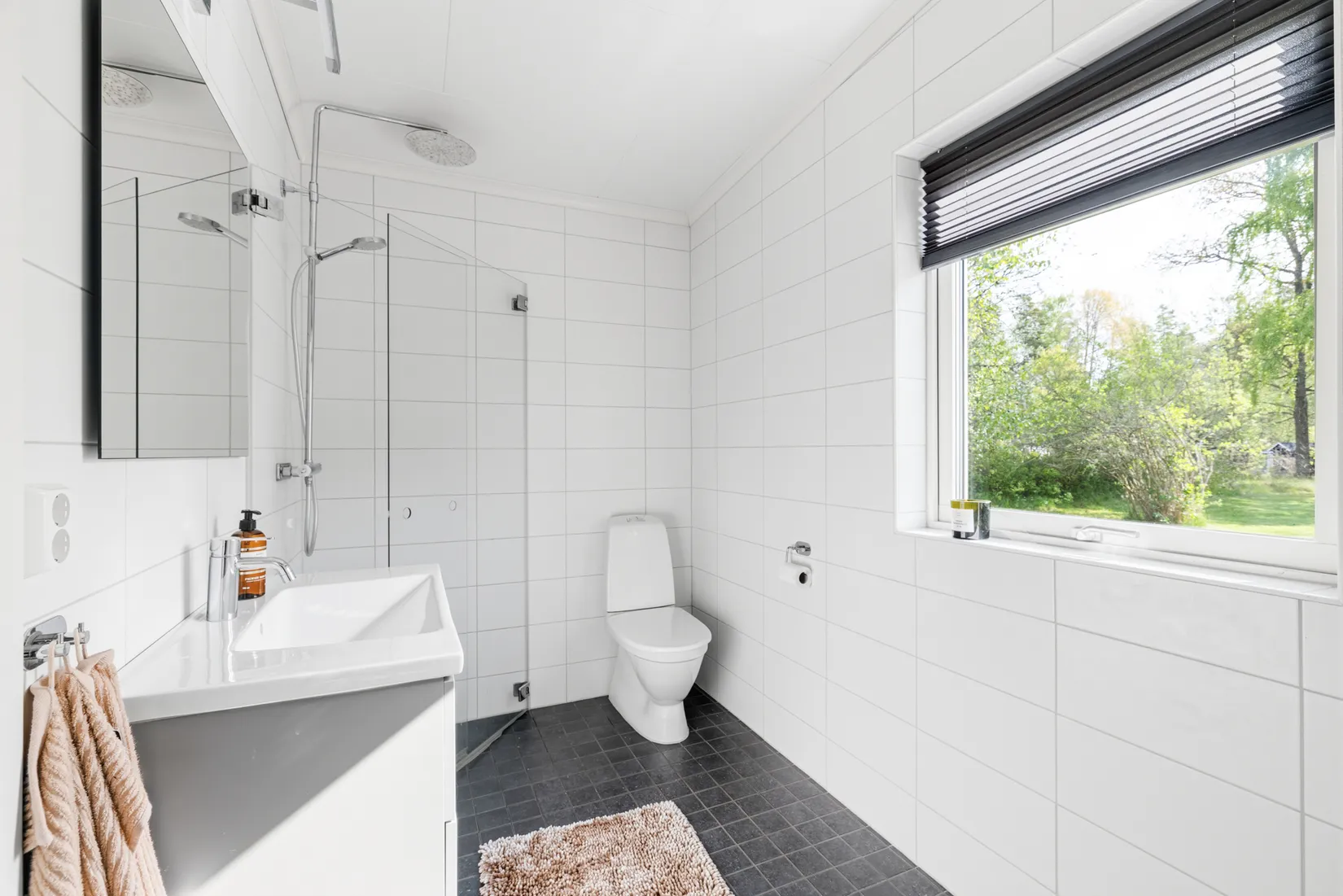Villa, Dalstigen 5, Hulukvarn, Jönköping