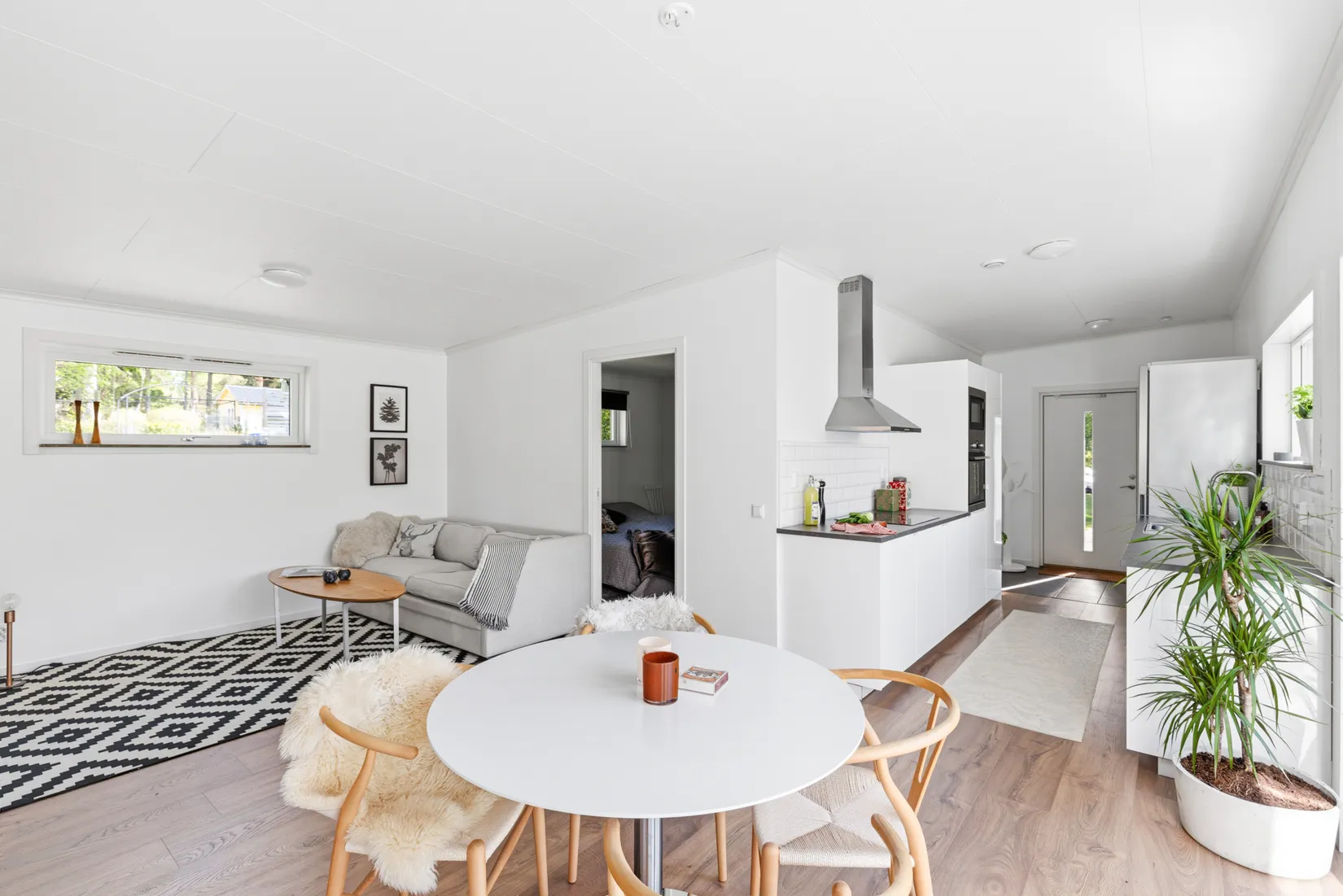 Villa, Dalstigen 5, Hulukvarn, Jönköping