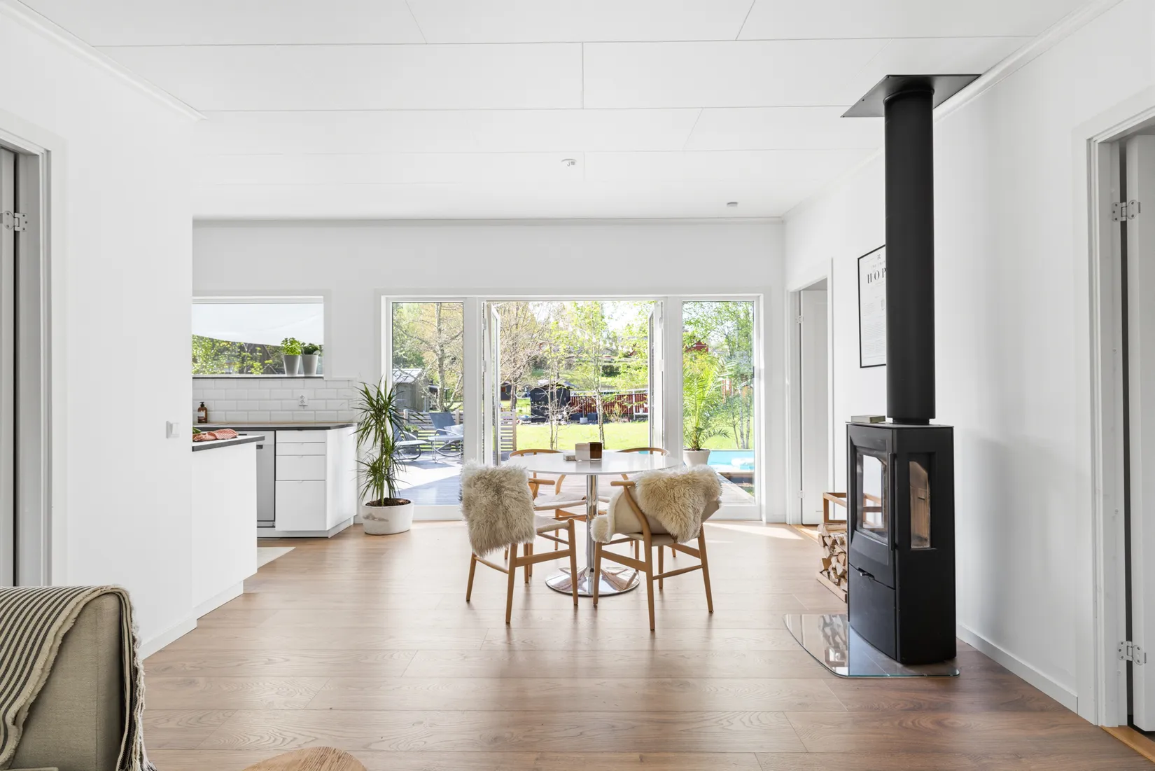 Villa, Dalstigen 5, Hulukvarn, Jönköping