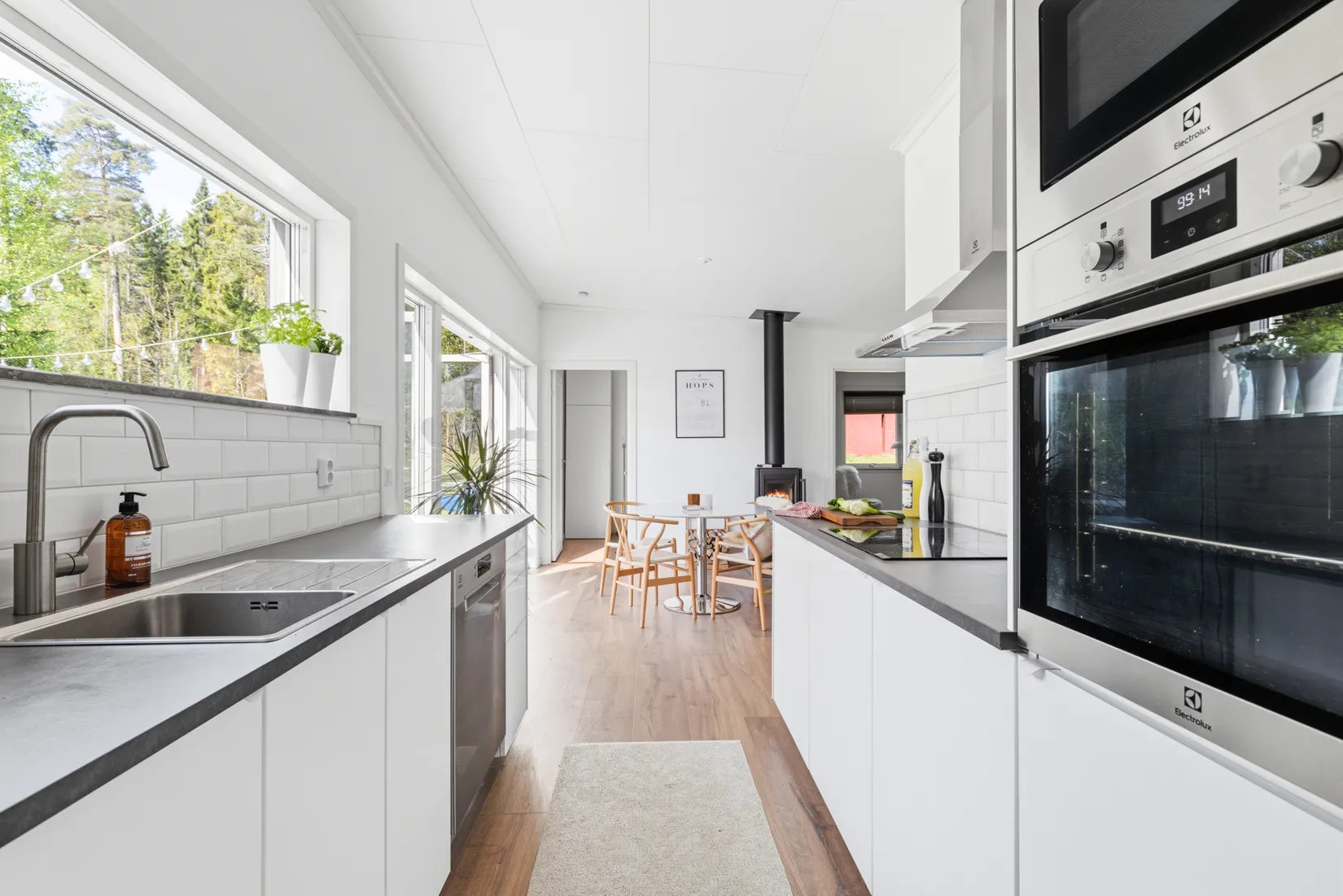 Villa, Dalstigen 5, Hulukvarn, Jönköping