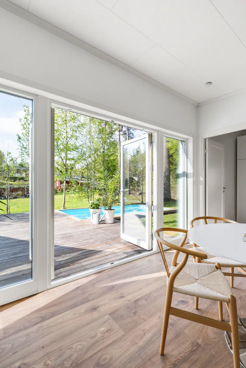 Villa, Dalstigen 5, Hulukvarn, Jönköping