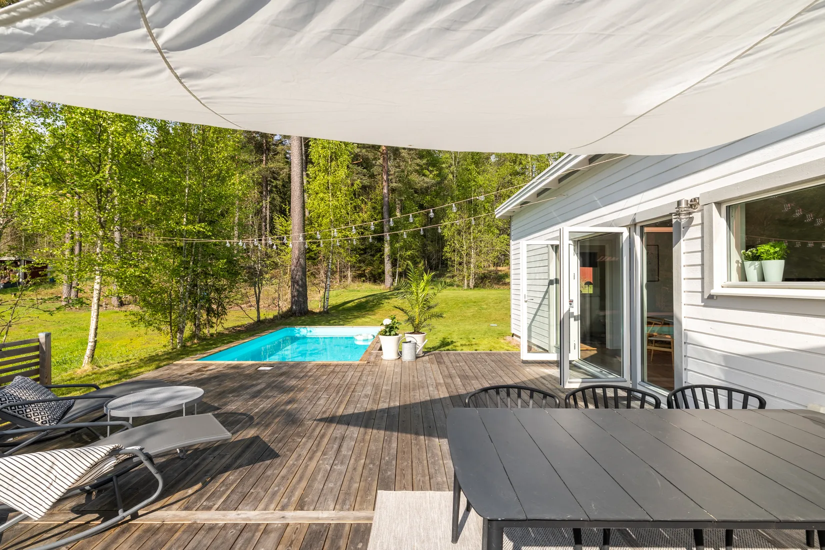 Villa, Dalstigen 5, Hulukvarn, Jönköping