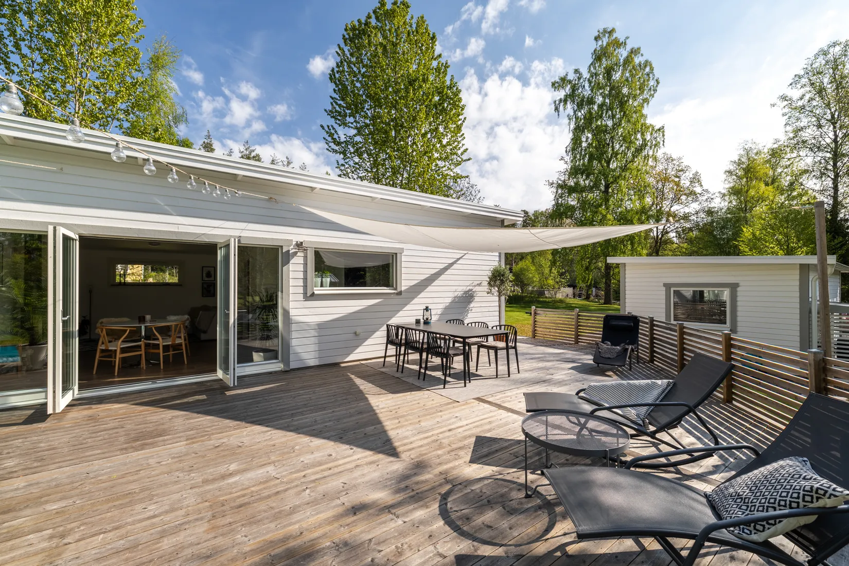 Villa, Dalstigen 5, Hulukvarn, Jönköping