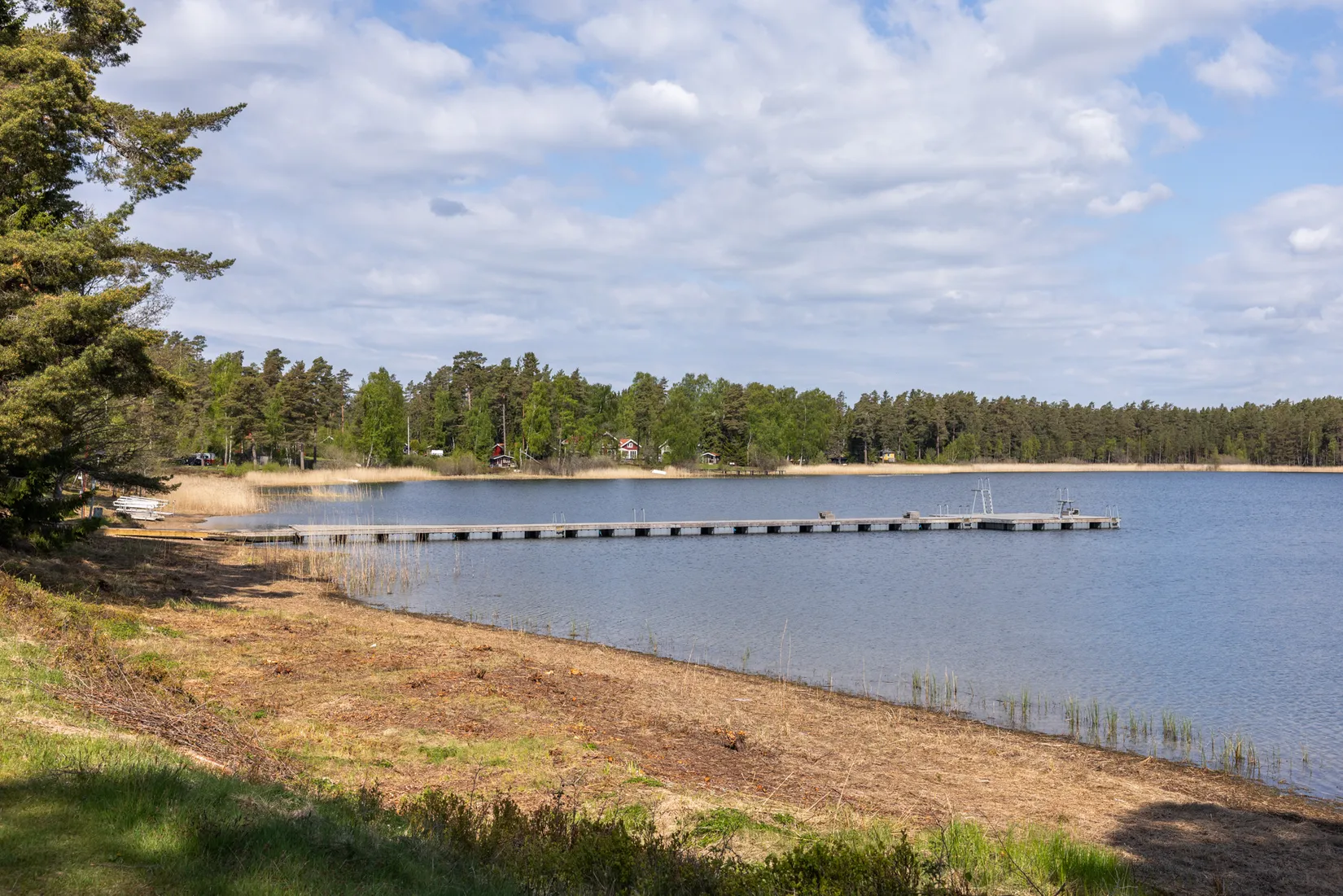 Villa, Dalstigen 5, Hulukvarn, Jönköping