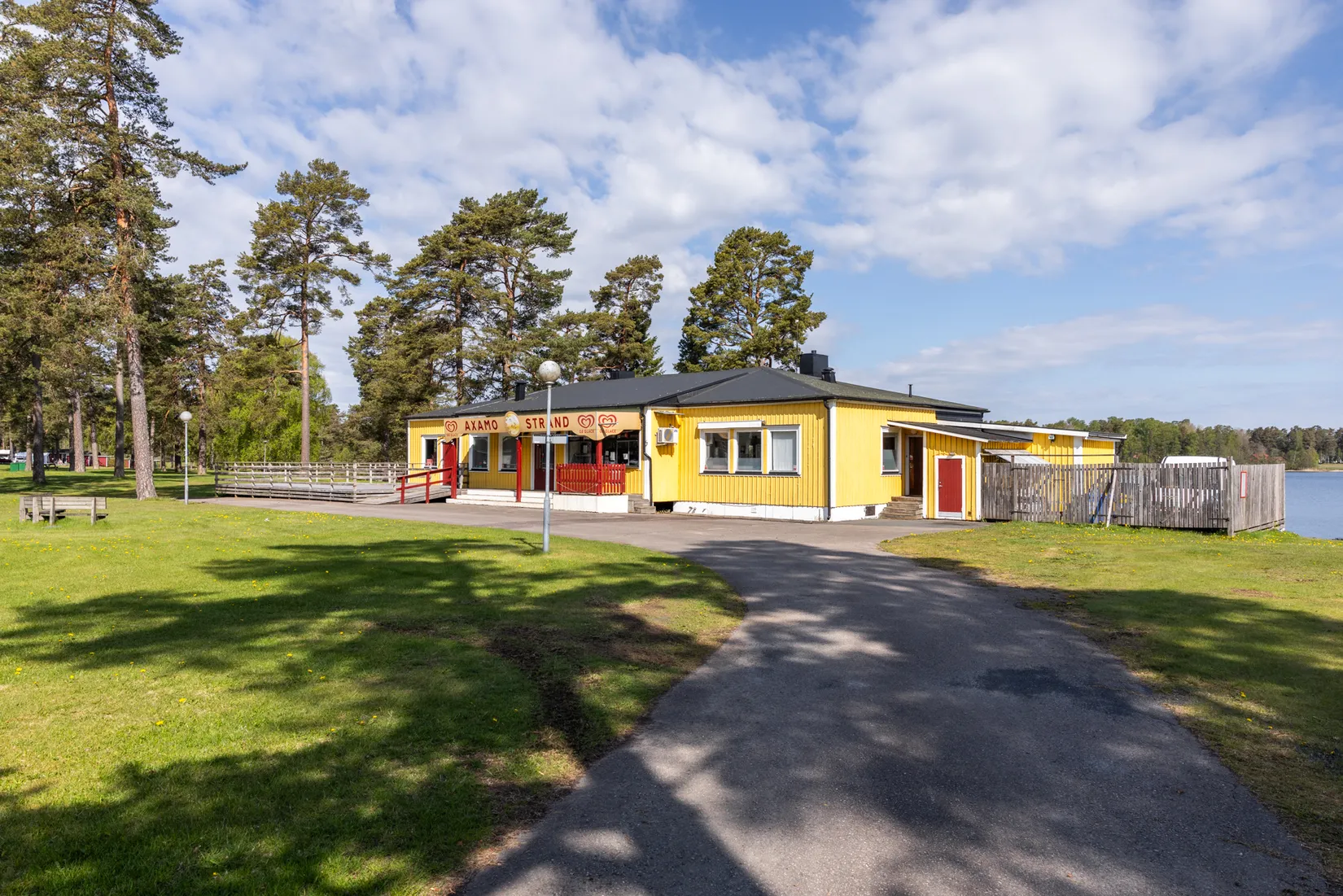 Villa, Dalstigen 5, Hulukvarn, Jönköping