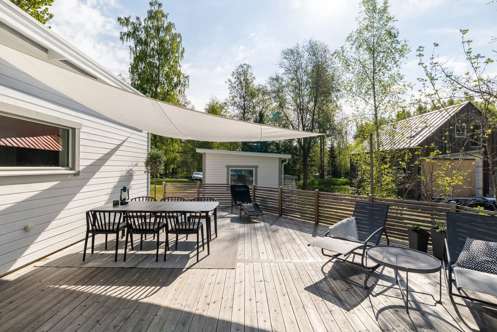 Villa, Dalstigen 5, Hulukvarn, Jönköping