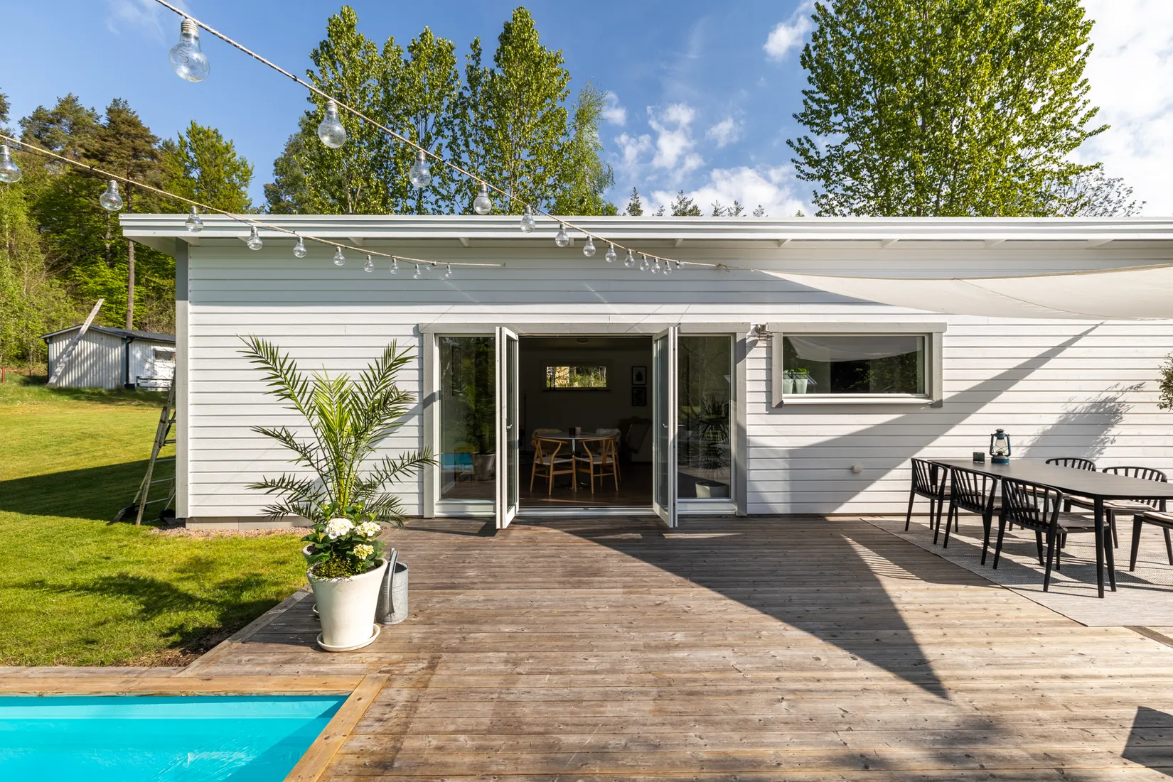 Villa, Dalstigen 5, Hulukvarn, Jönköping