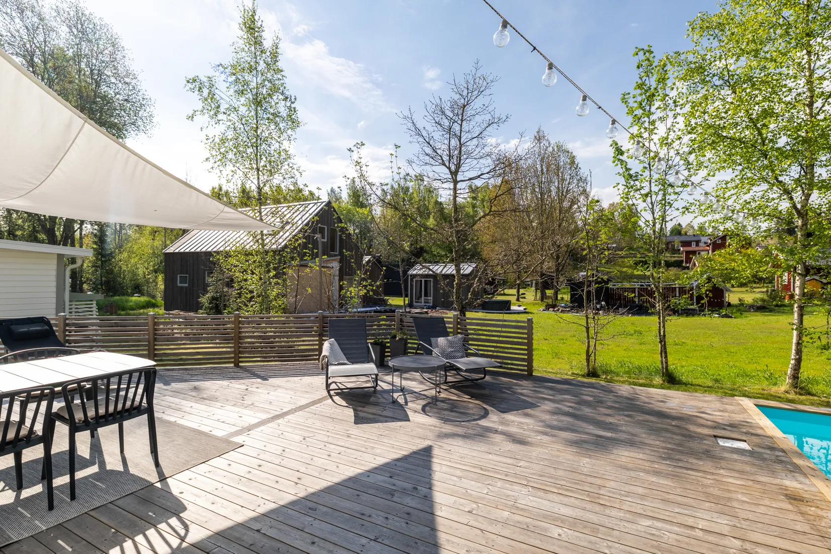 Villa, Dalstigen 5, Hulukvarn, Jönköping