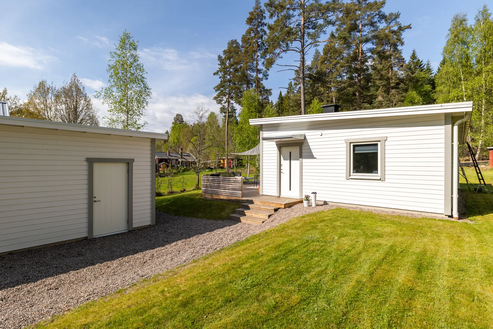 Villa, Dalstigen 5, Hulukvarn, Jönköping