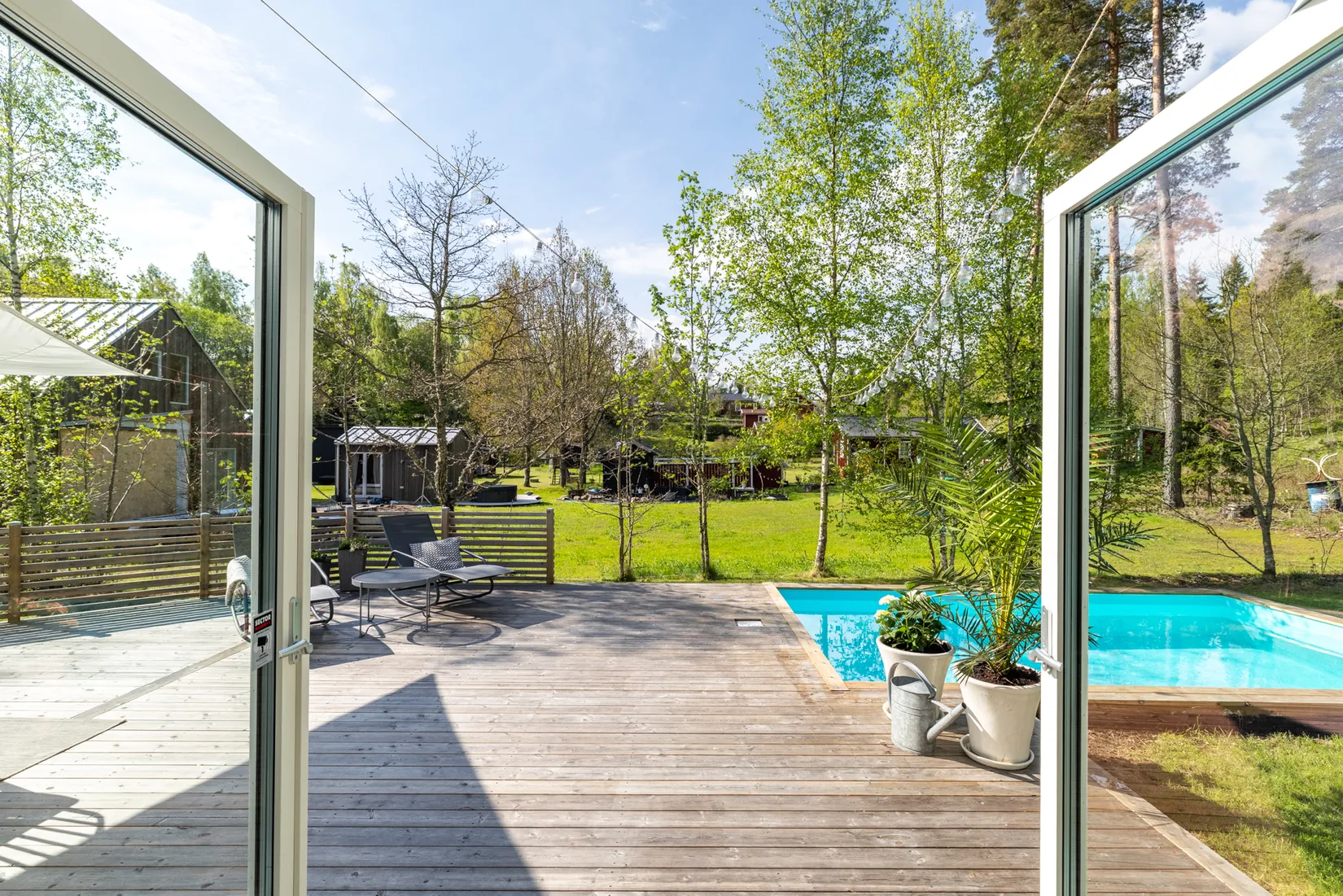Villa, Dalstigen 5, Hulukvarn, Jönköping