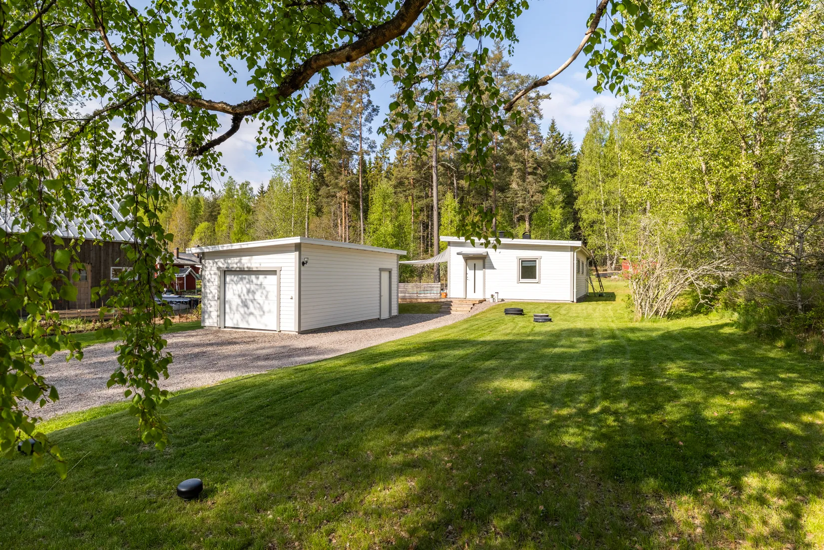 Villa, Dalstigen 5, Hulukvarn, Jönköping