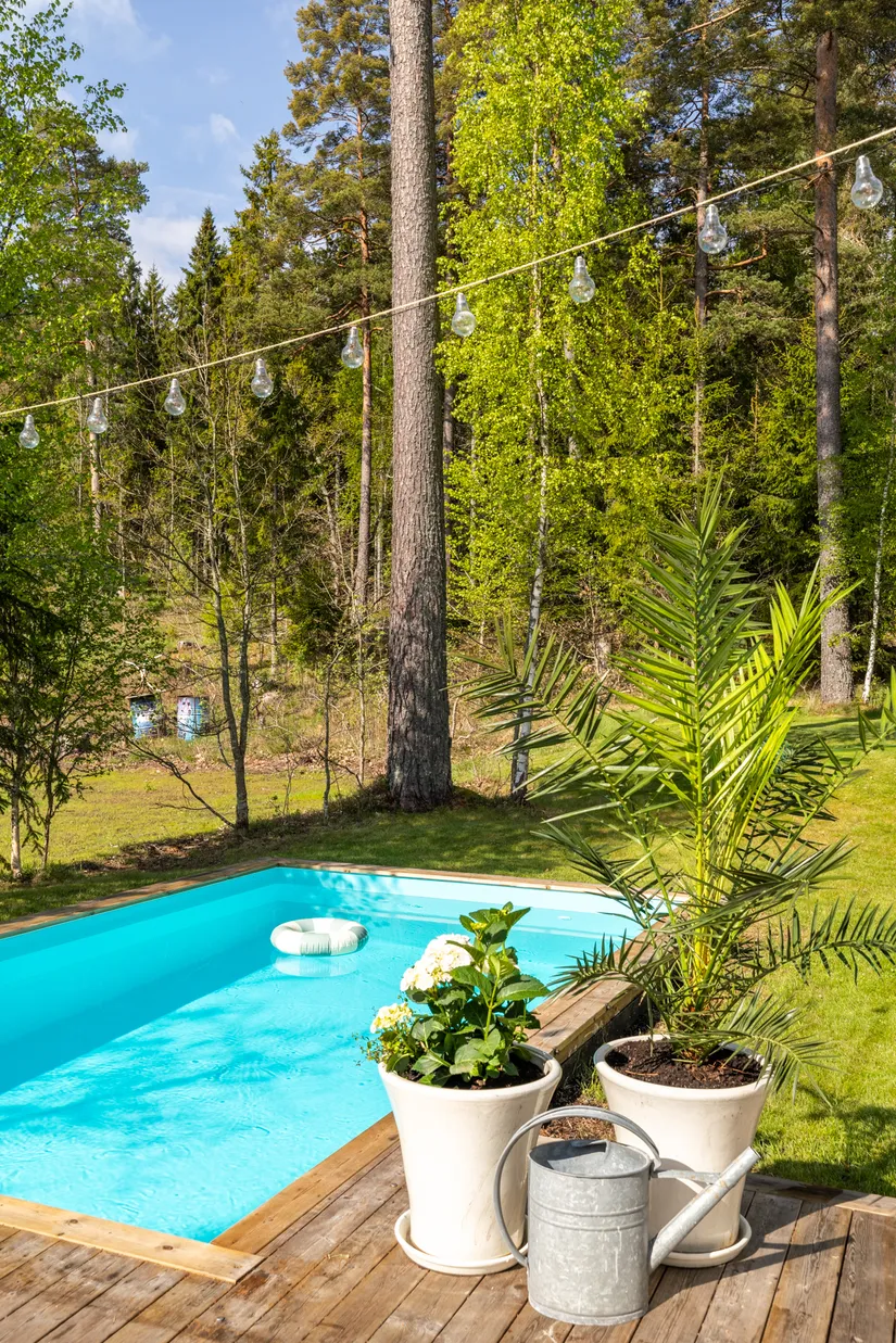 Villa, Dalstigen 5, Hulukvarn, Jönköping