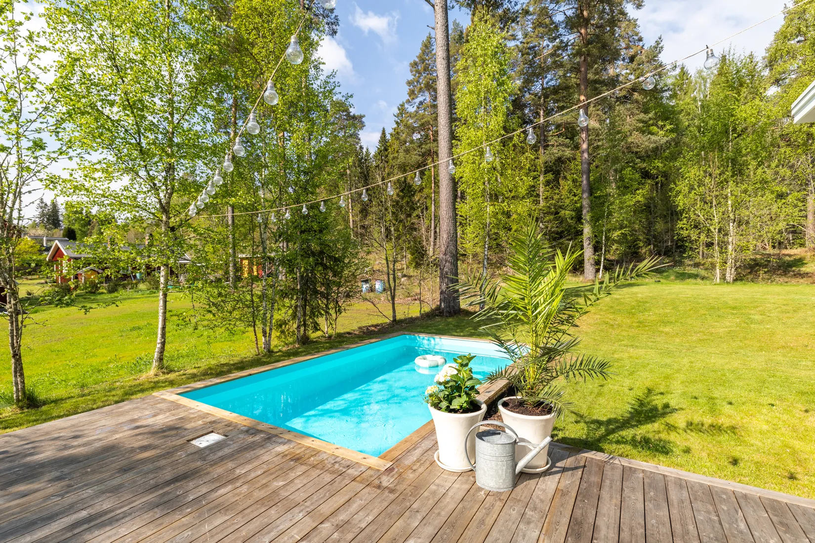 Villa, Dalstigen 5, Hulukvarn, Jönköping