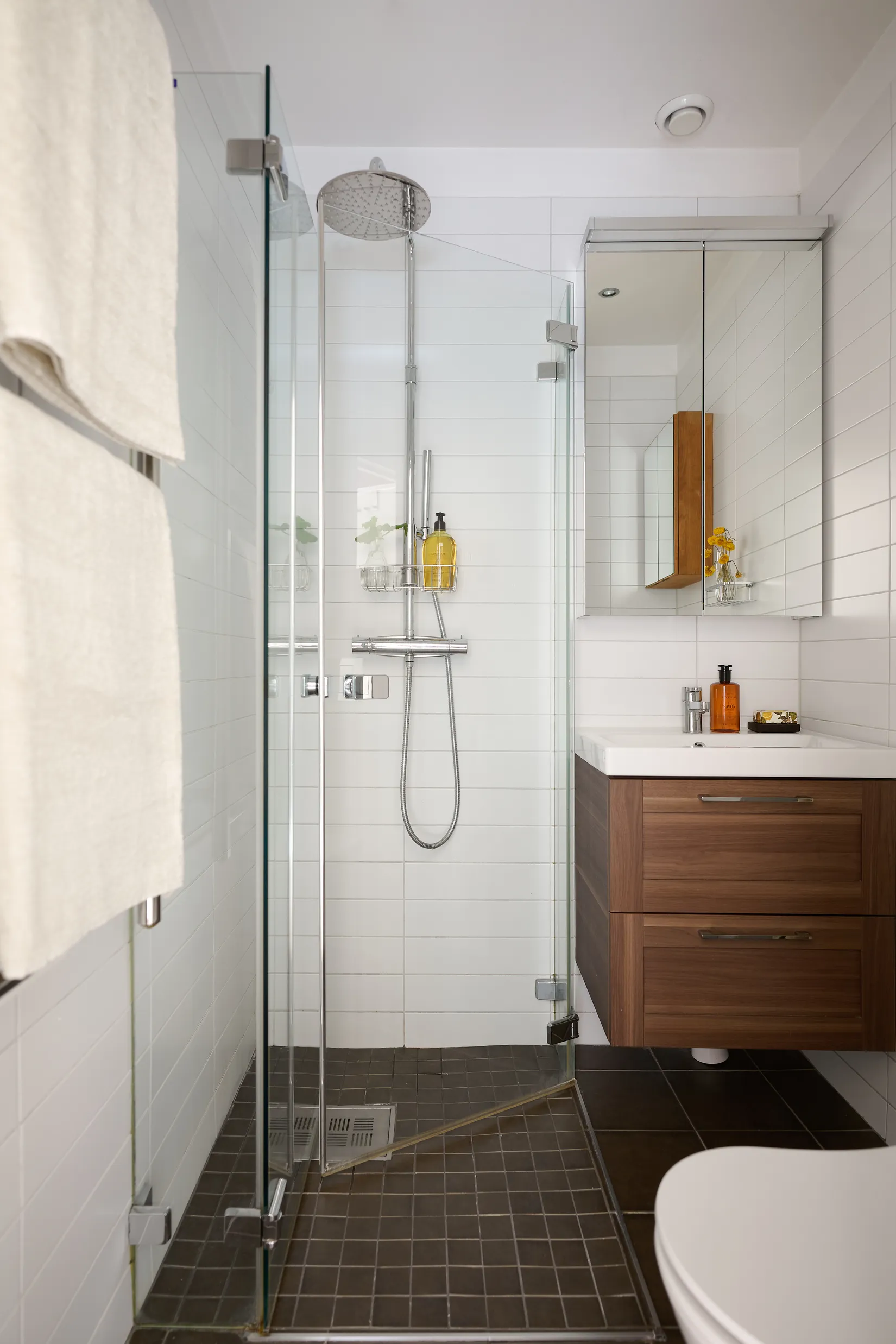 Bostadsrätt, Västmannagatan 71, 4tr, Vasastan, Stockholm