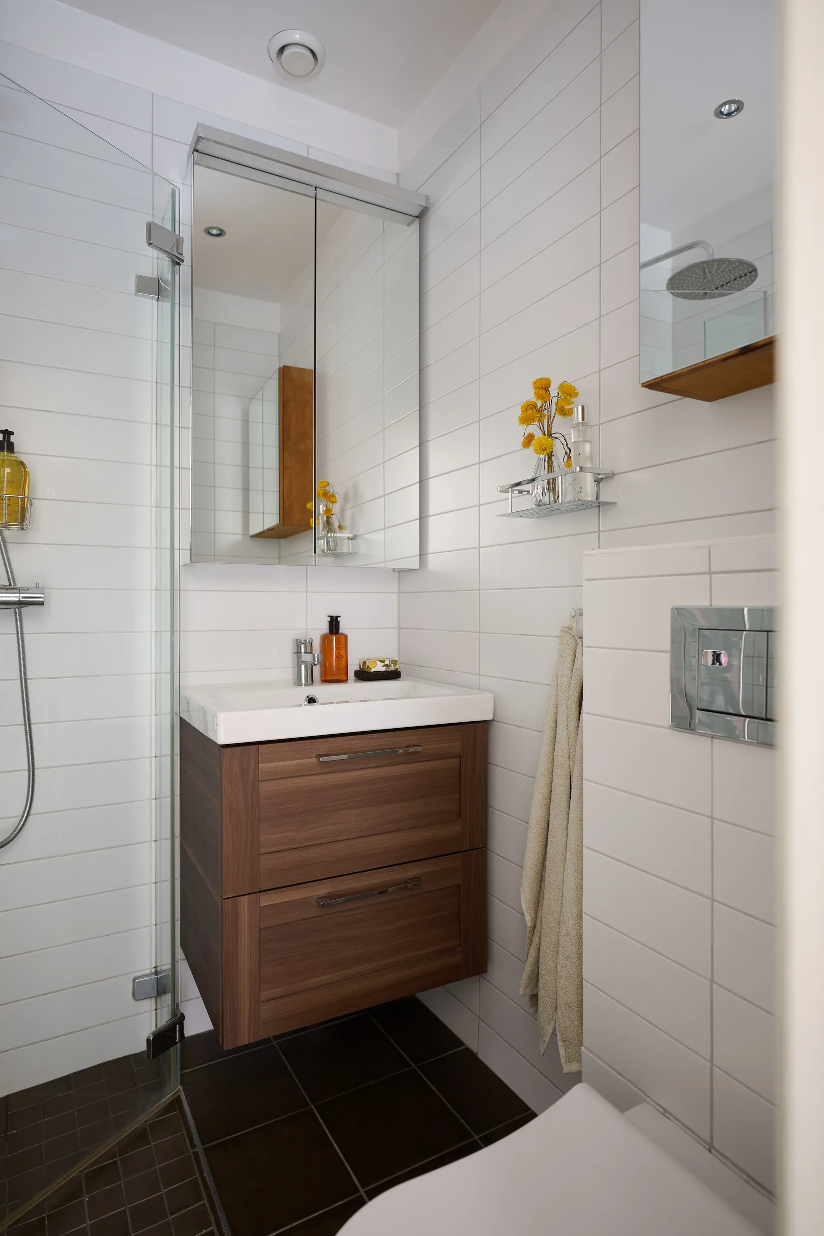 Bostadsrätt, Västmannagatan 71, 4tr, Vasastan, Stockholm