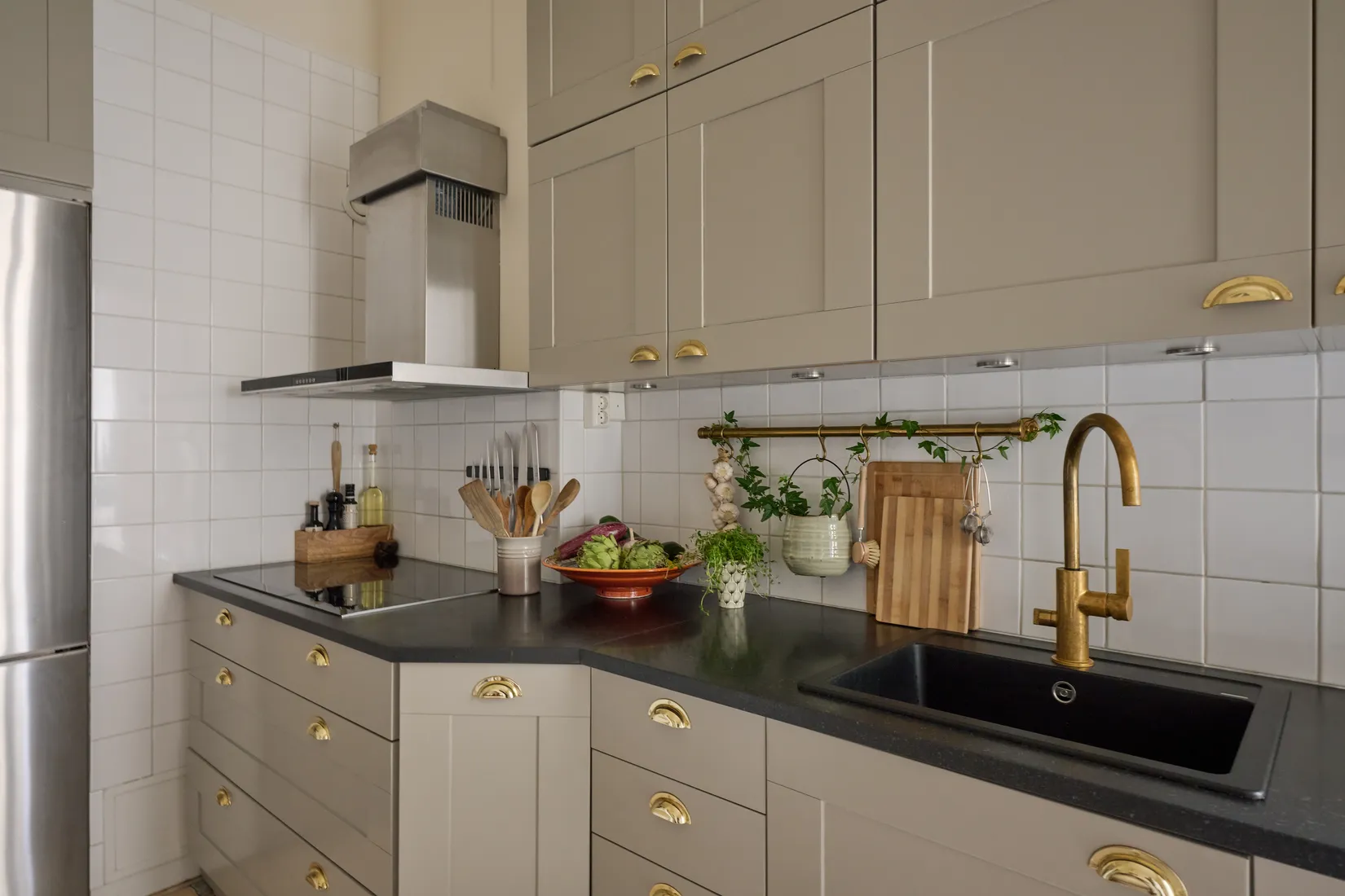 Bostadsrätt, Västmannagatan 71, 4tr, Vasastan, Stockholm