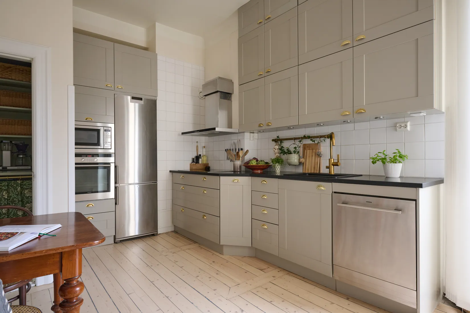 Bostadsrätt, Västmannagatan 71, 4tr, Vasastan, Stockholm
