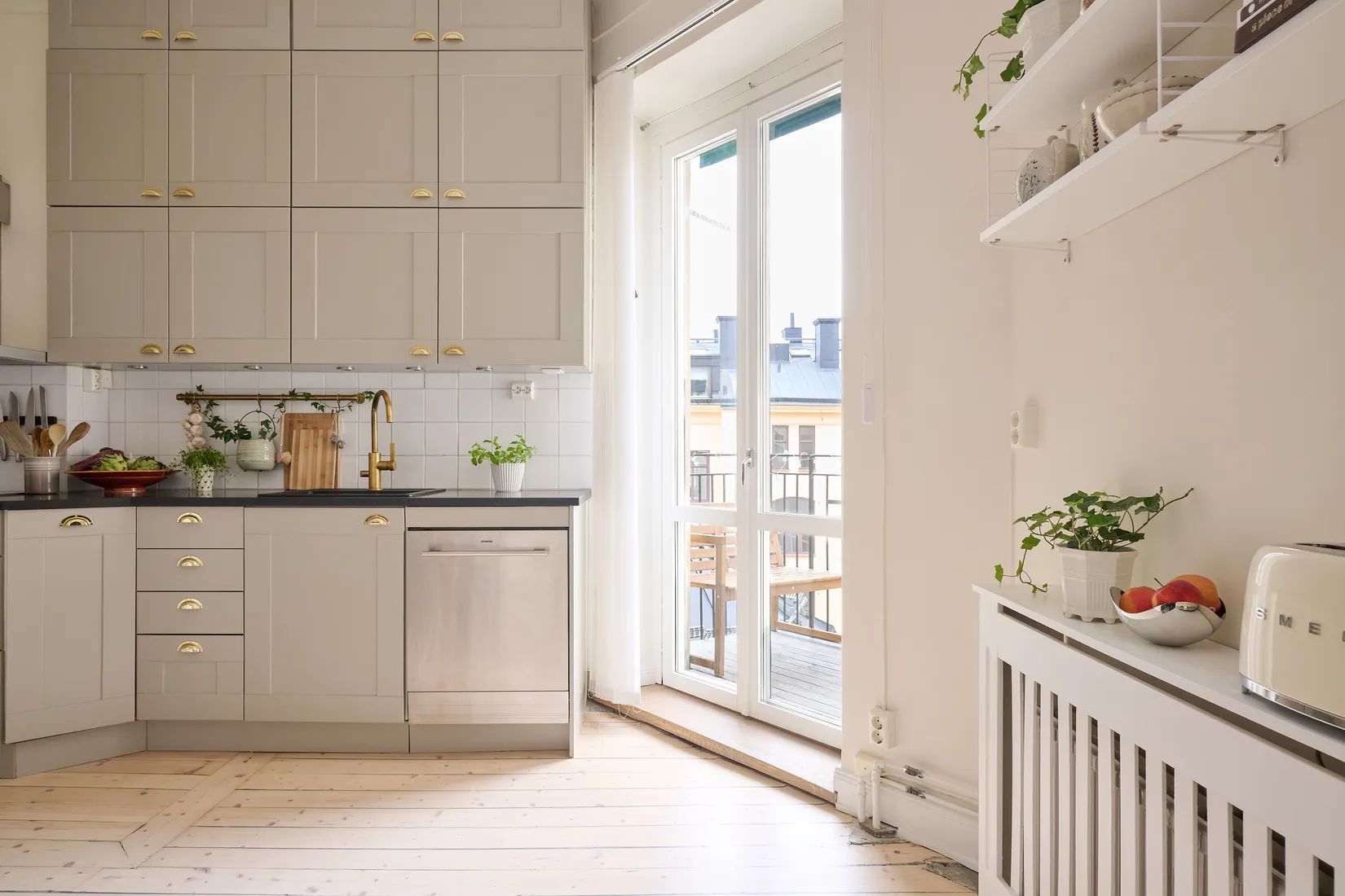 Bostadsrätt, Västmannagatan 71, 4tr, Vasastan, Stockholm