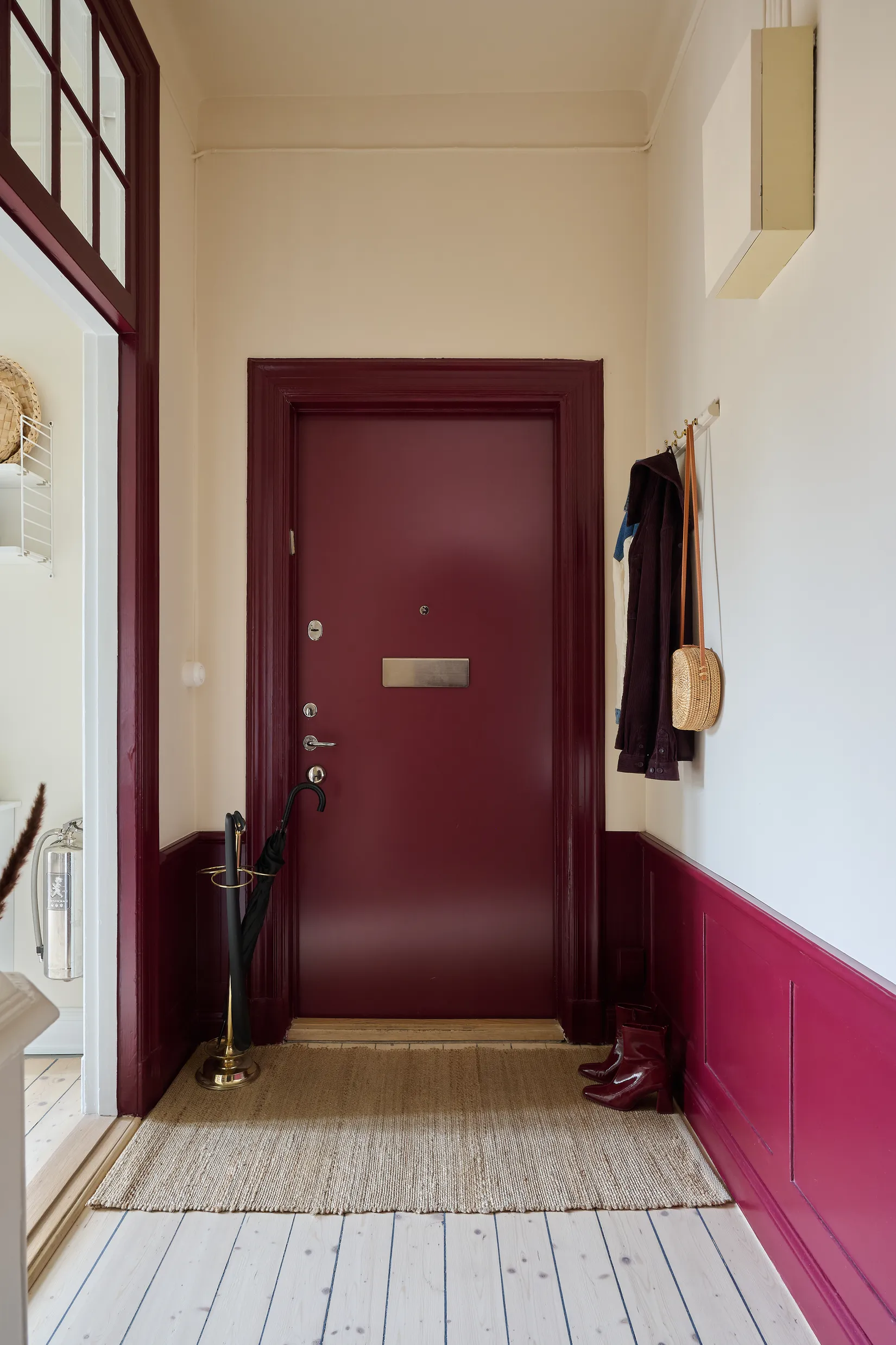 Bostadsrätt, Västmannagatan 71, 4tr, Vasastan, Stockholm