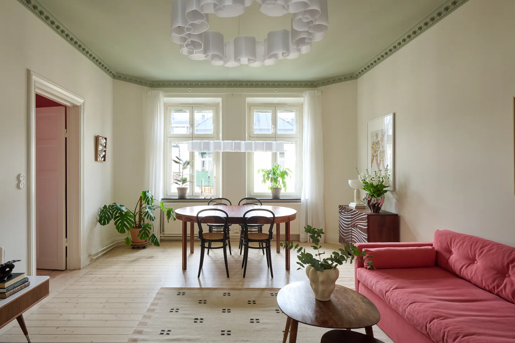 Bostadsrätt, Västmannagatan 71, 4tr, Vasastan, Stockholm