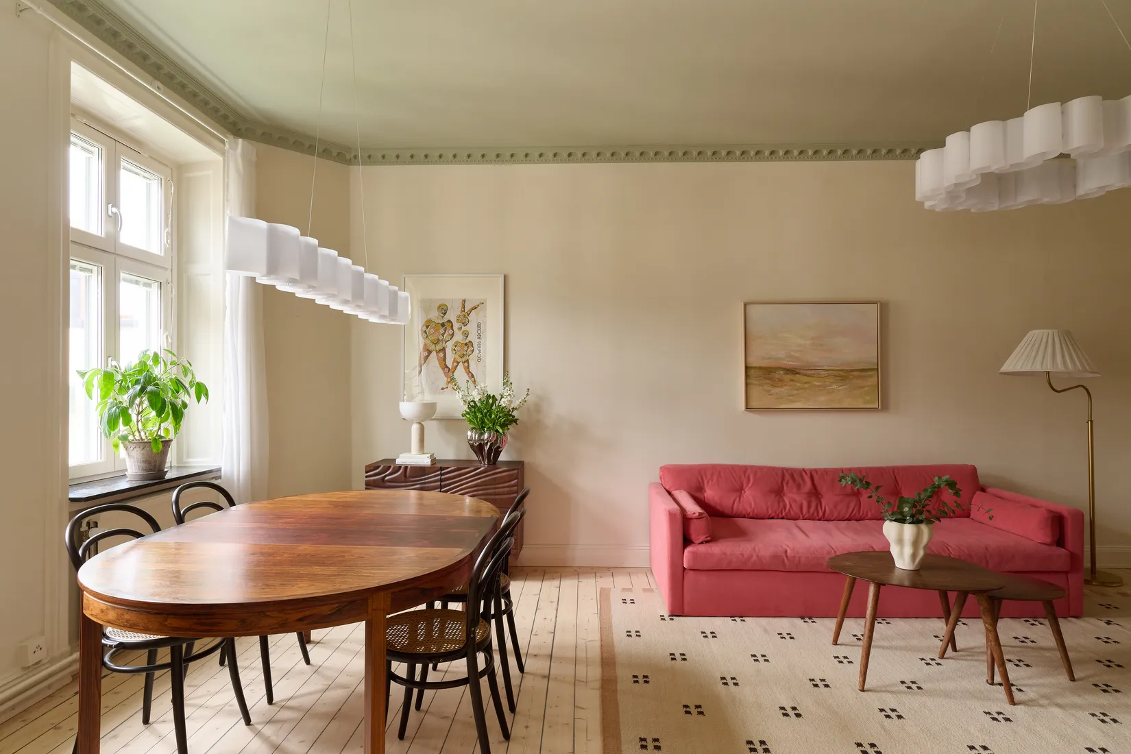 Bostadsrätt, Västmannagatan 71, 4tr, Vasastan, Stockholm