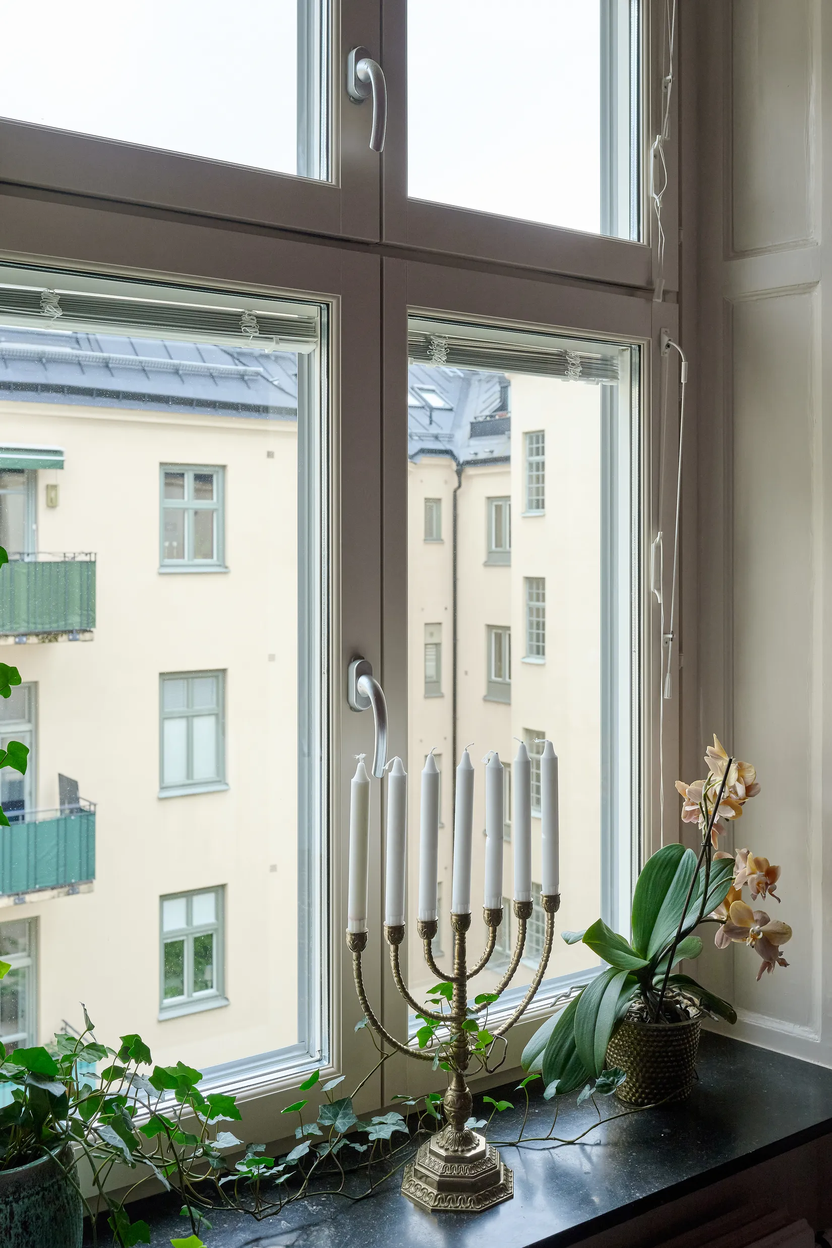 Bostadsrätt, Västmannagatan 71, 4tr, Vasastan, Stockholm