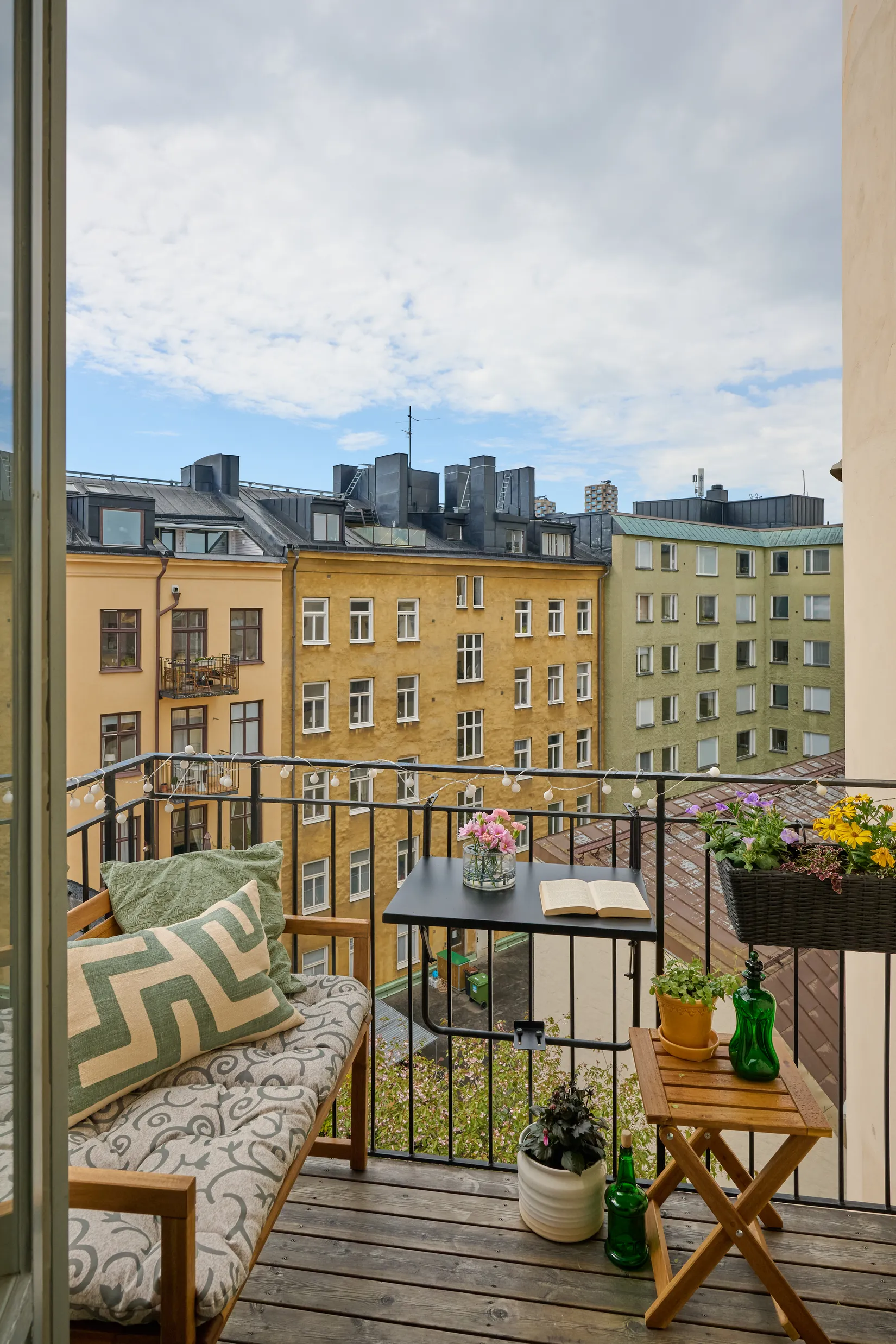 Bostadsrätt, Västmannagatan 71, 4tr, Vasastan, Stockholm