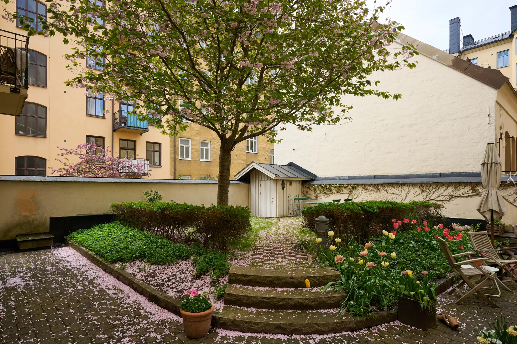 Bostadsrätt, Västmannagatan 71, 4tr, Vasastan, Stockholm