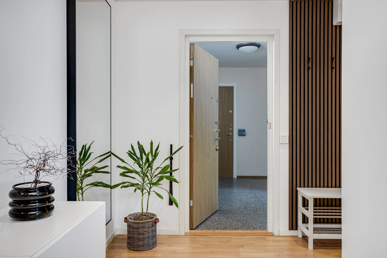 Bostadsrätt, Österängsgatan 12, Östergård, Halmstad